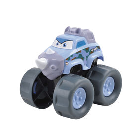 Carros Corridas Animais (v&aacute;rios modelos)