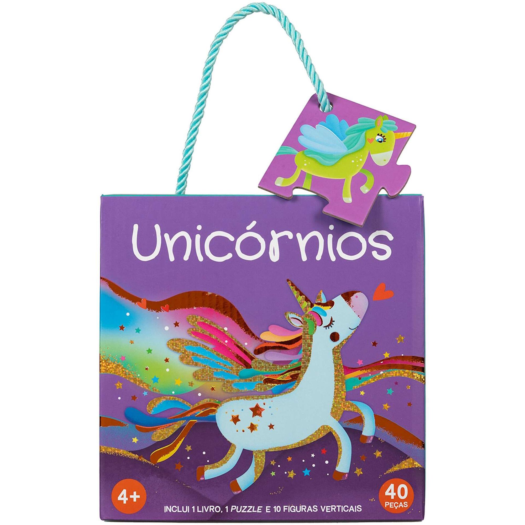 Unicórnios