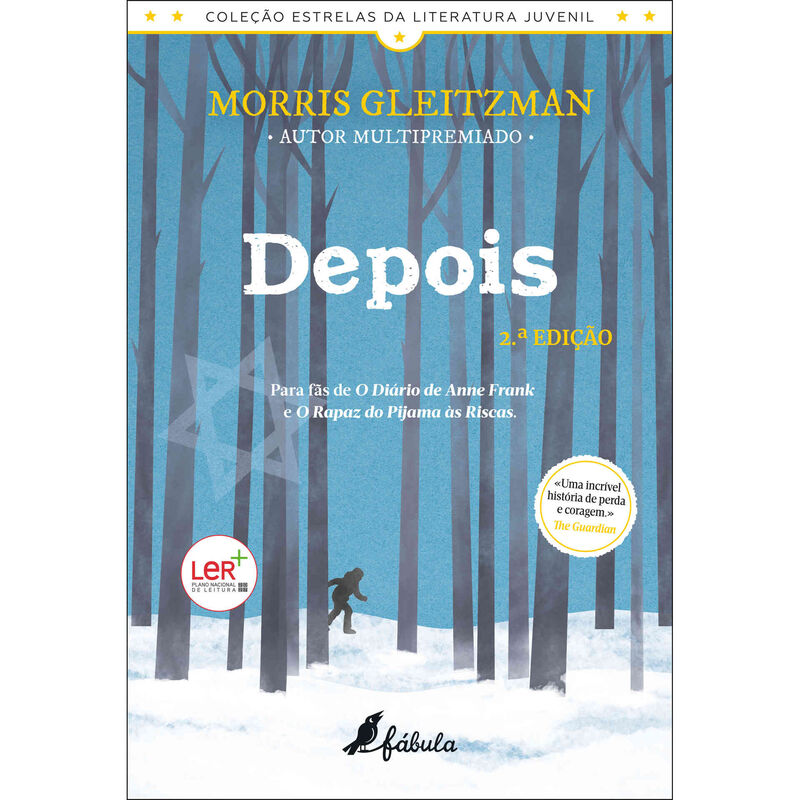 Depois de Morris Gleitzman