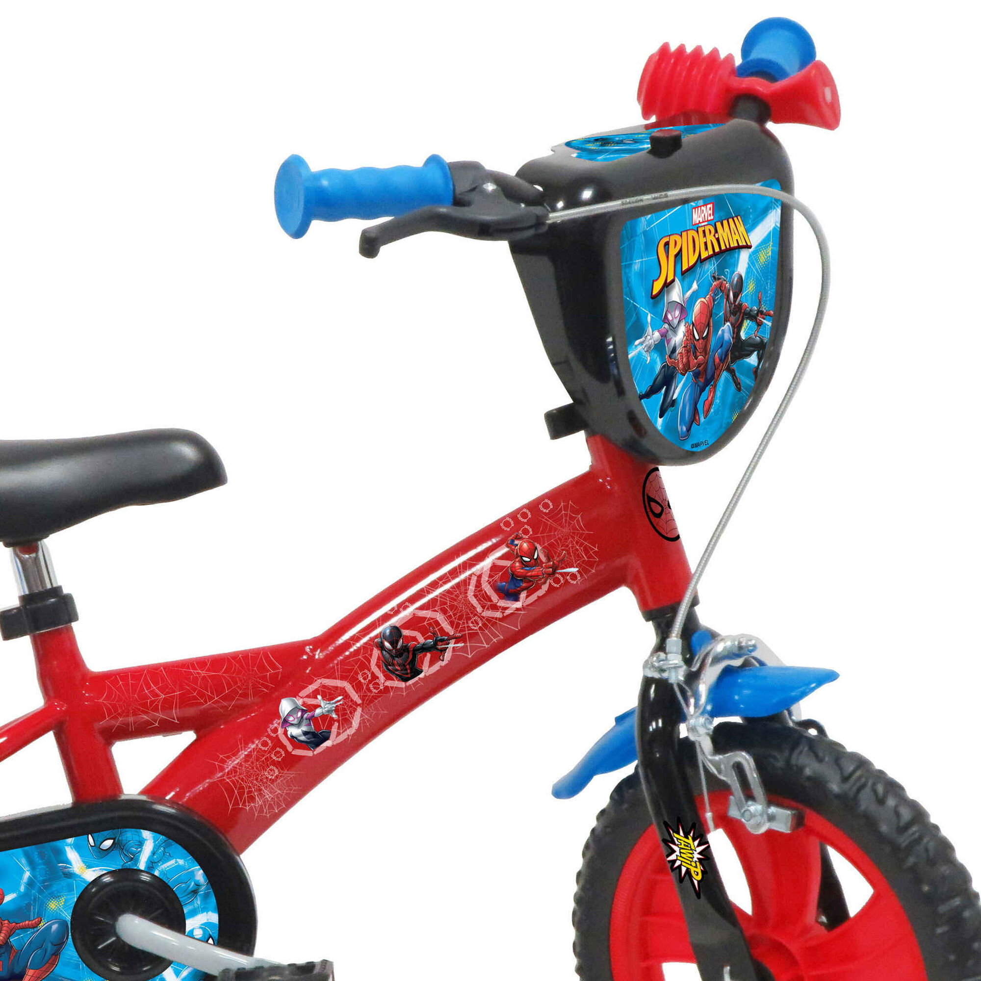 Bicicleta Criança Roda 12'' 3-5 Anos Bicicleta Criança Roda 12'' 3-5 Anos