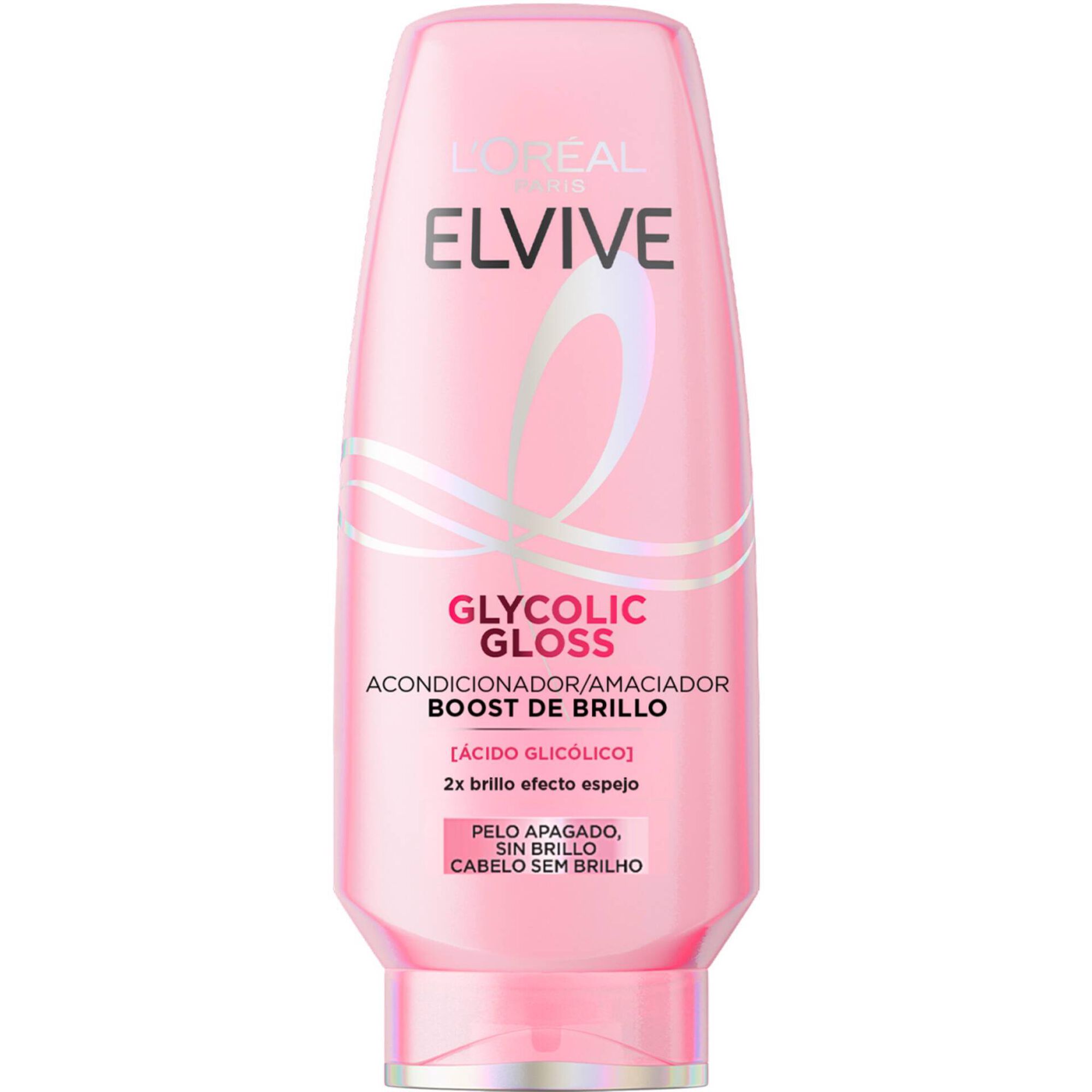 Condicionador Elvive Glycolic Gloss Brilho