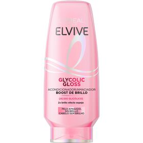 Condicionador Elvive Glycolic Gloss Brilho Condicionador Elvive Glycolic Gloss Brilho