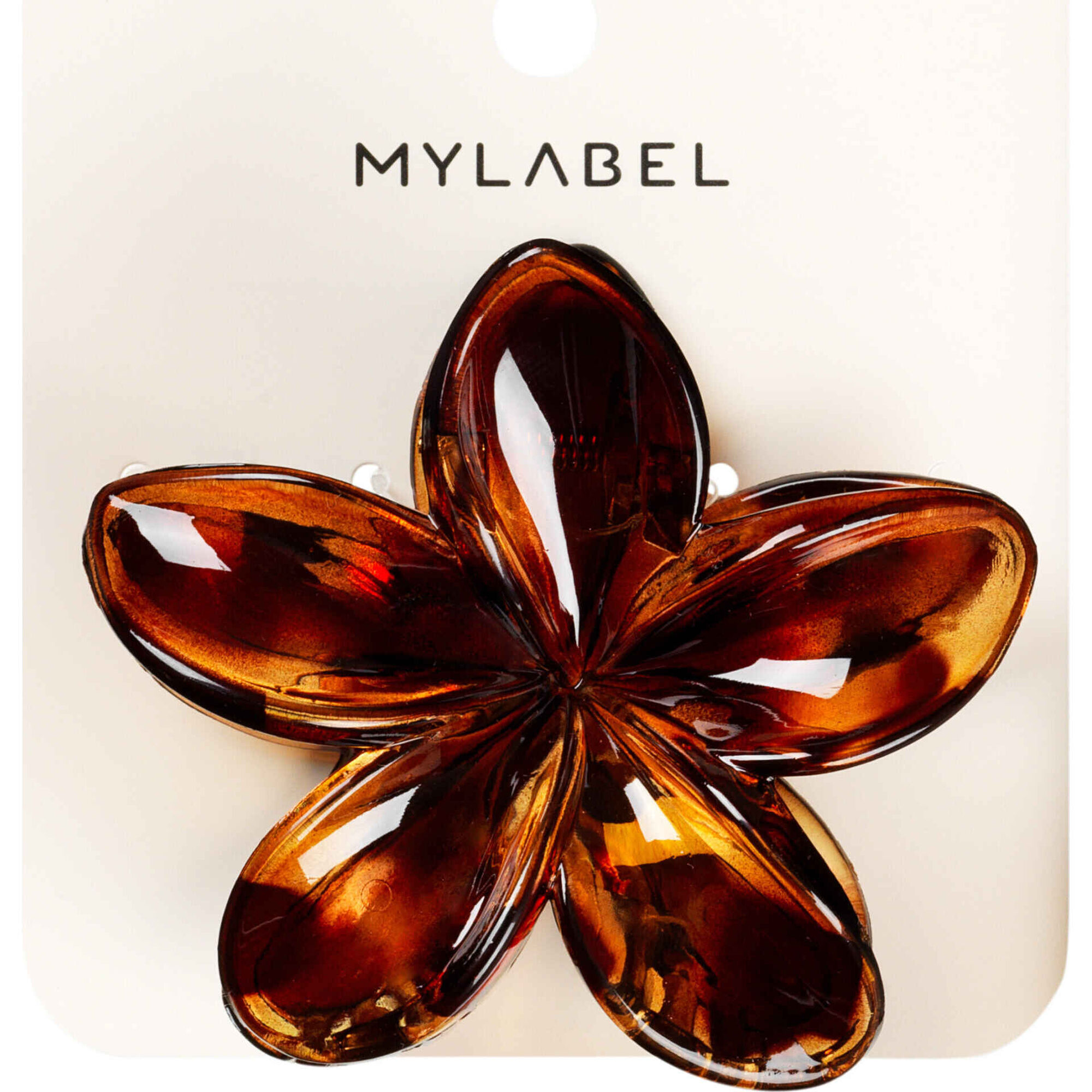 Mola Cabelo Grande MyLabel