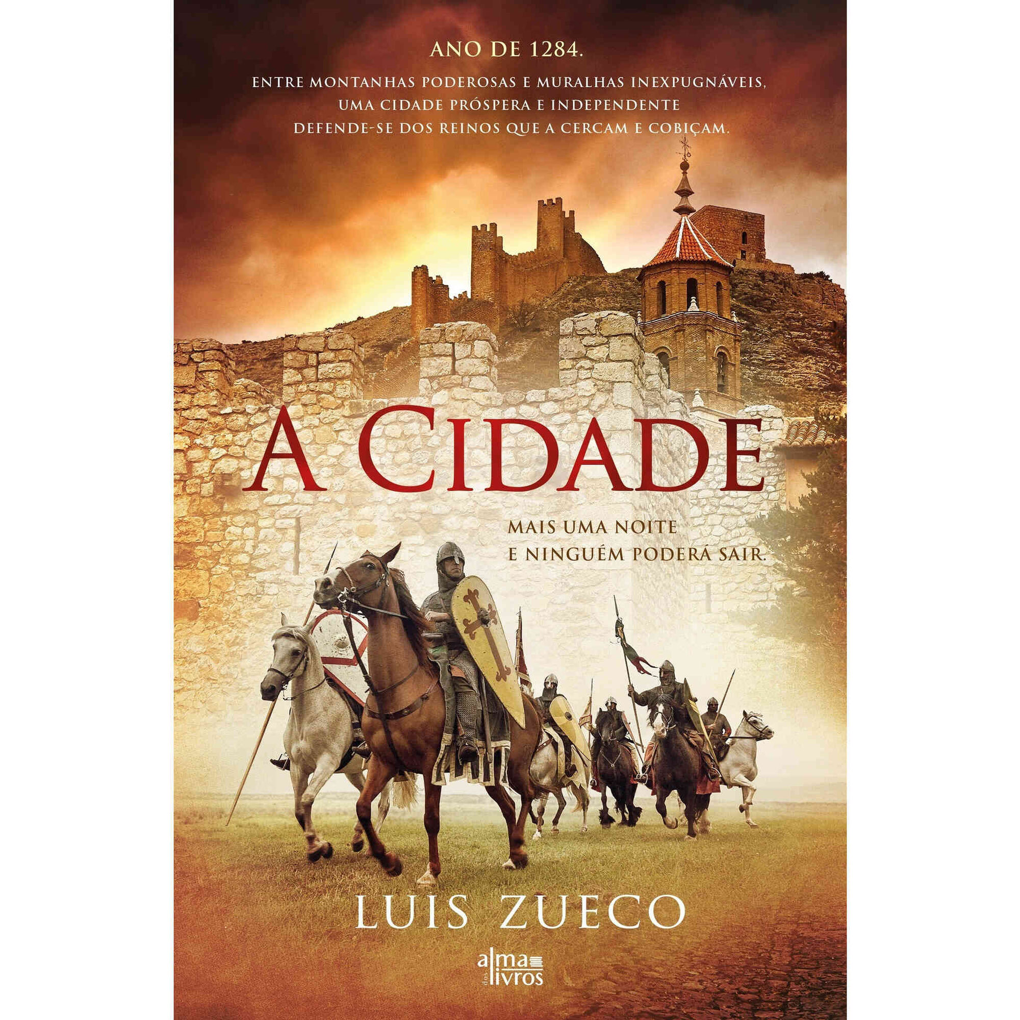 A Cidade