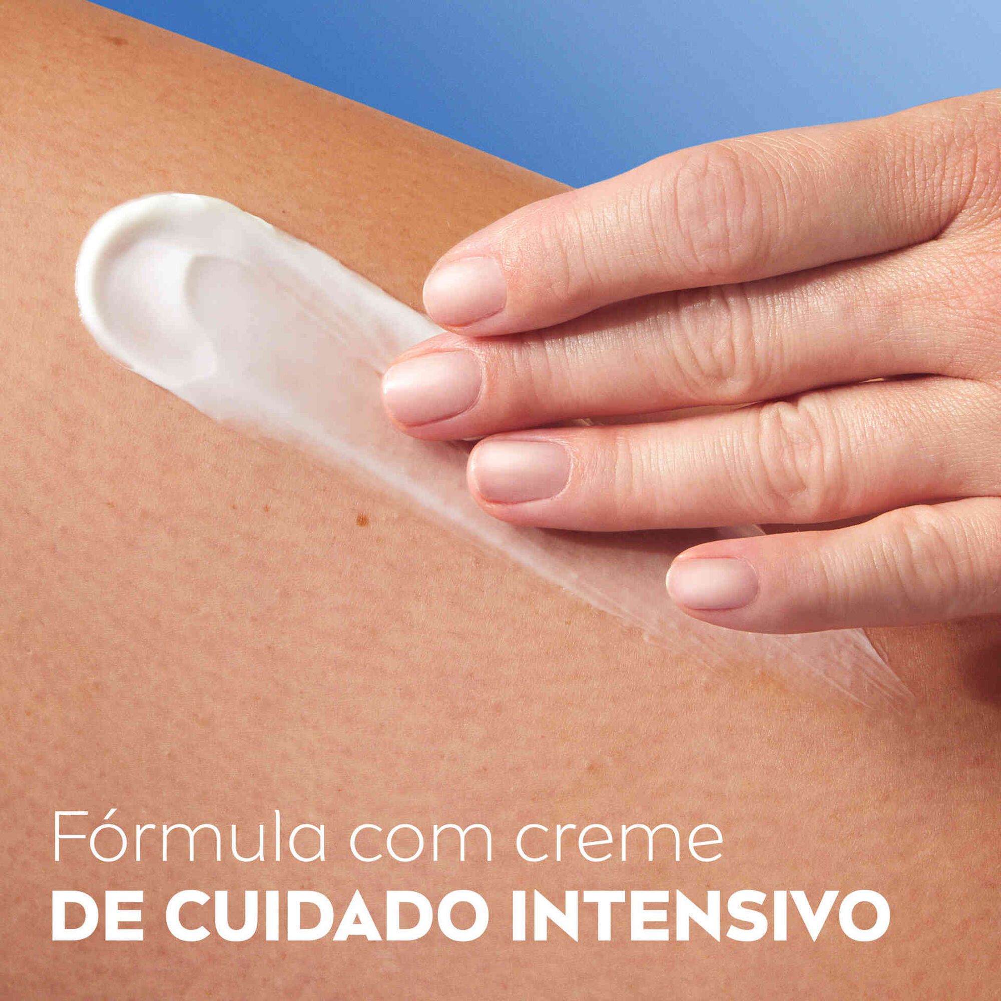 Creme Pescoço e Decote Q10 Refirmante e Antirrugas