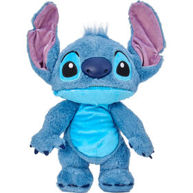 Peluche Stitch