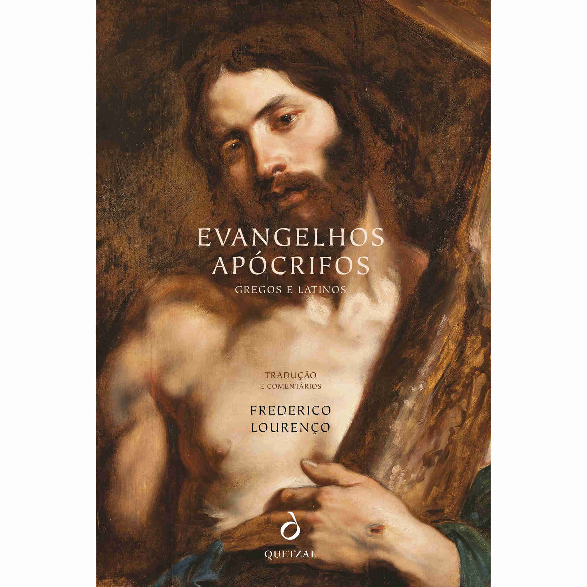 Evangelhos Apócrifos - Gregos e Latinos