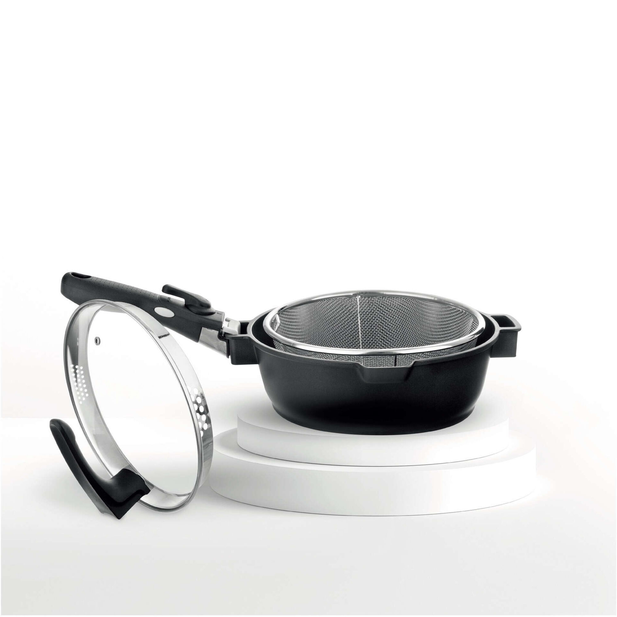 Frigideira Multifunções