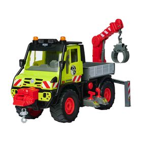 Camião Unimog - Edição 75 Anos