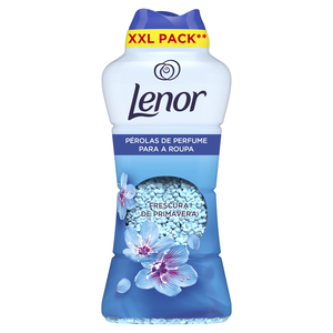 Intensificador Perfume Pérolas Despertar da Primavera Lenor