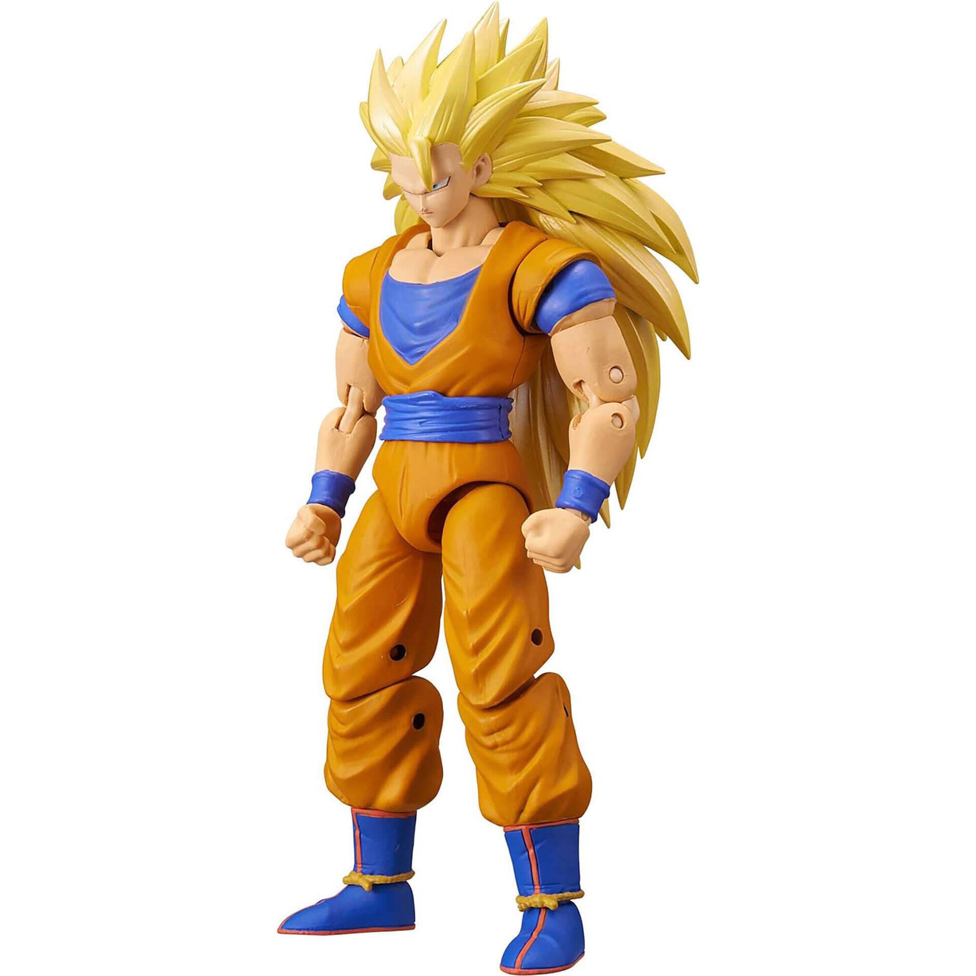 Figuras Dragon Stars (vários modelos)