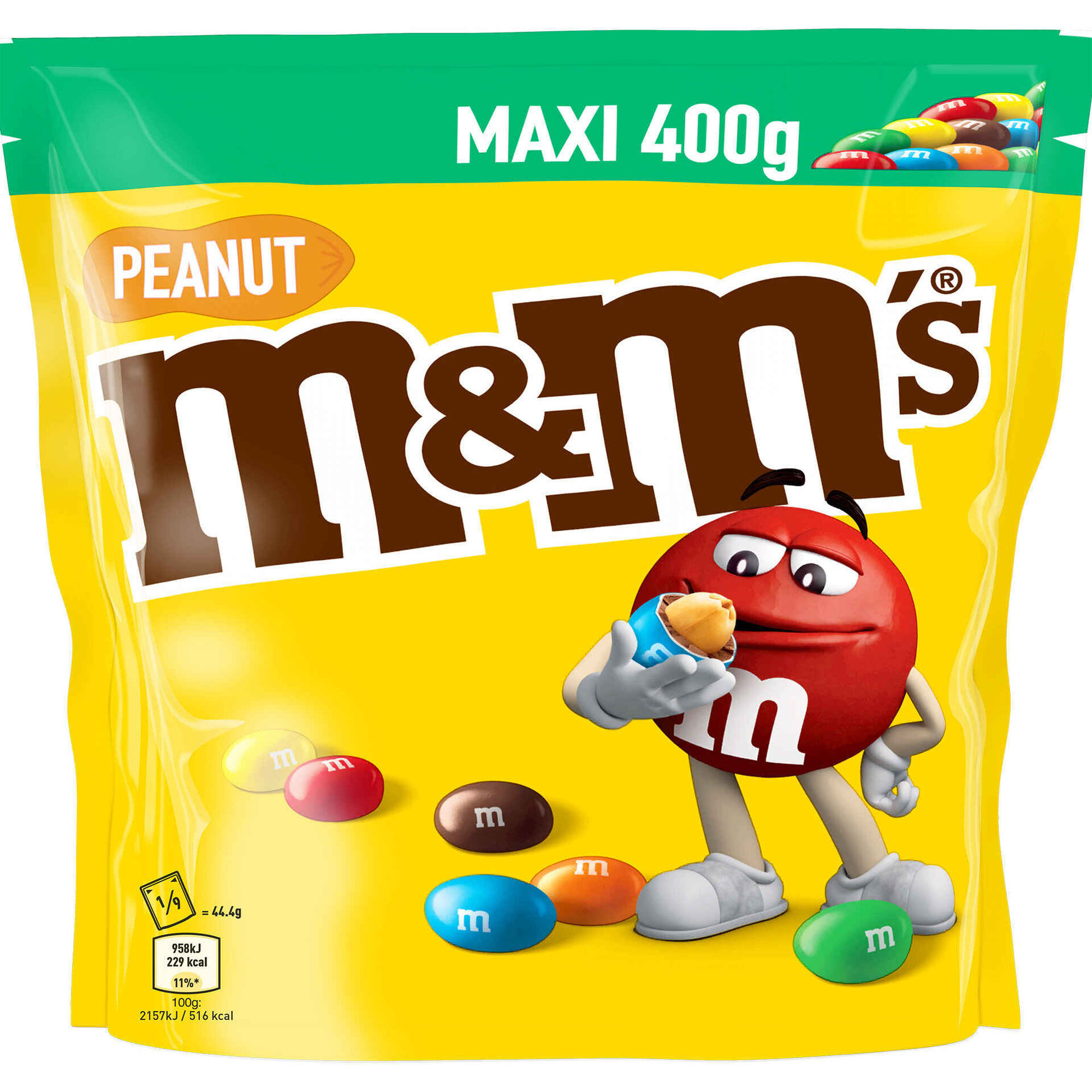 Dragueias de Chocolate com Amendoim