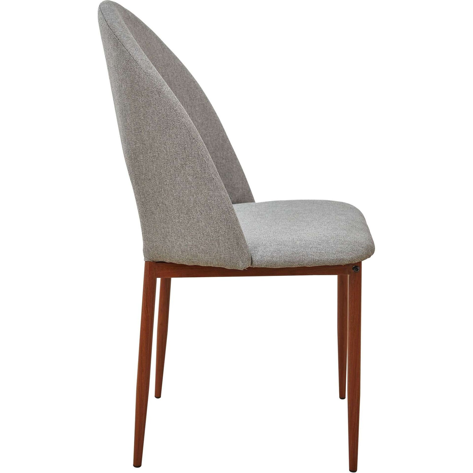 Cadeira Arco Bege Kasa