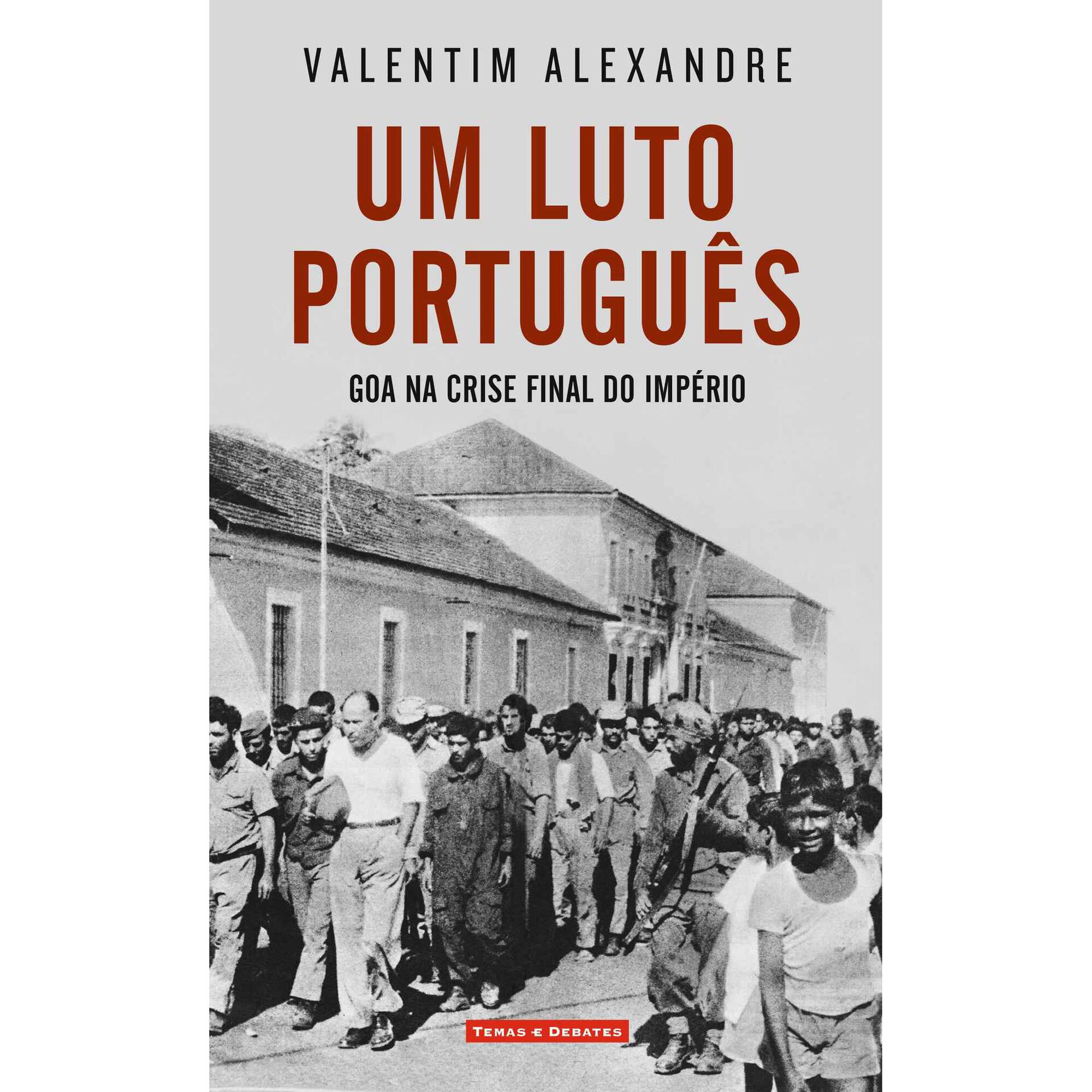Um Luto Portugu&ecirc;s de Valentim Alexandre