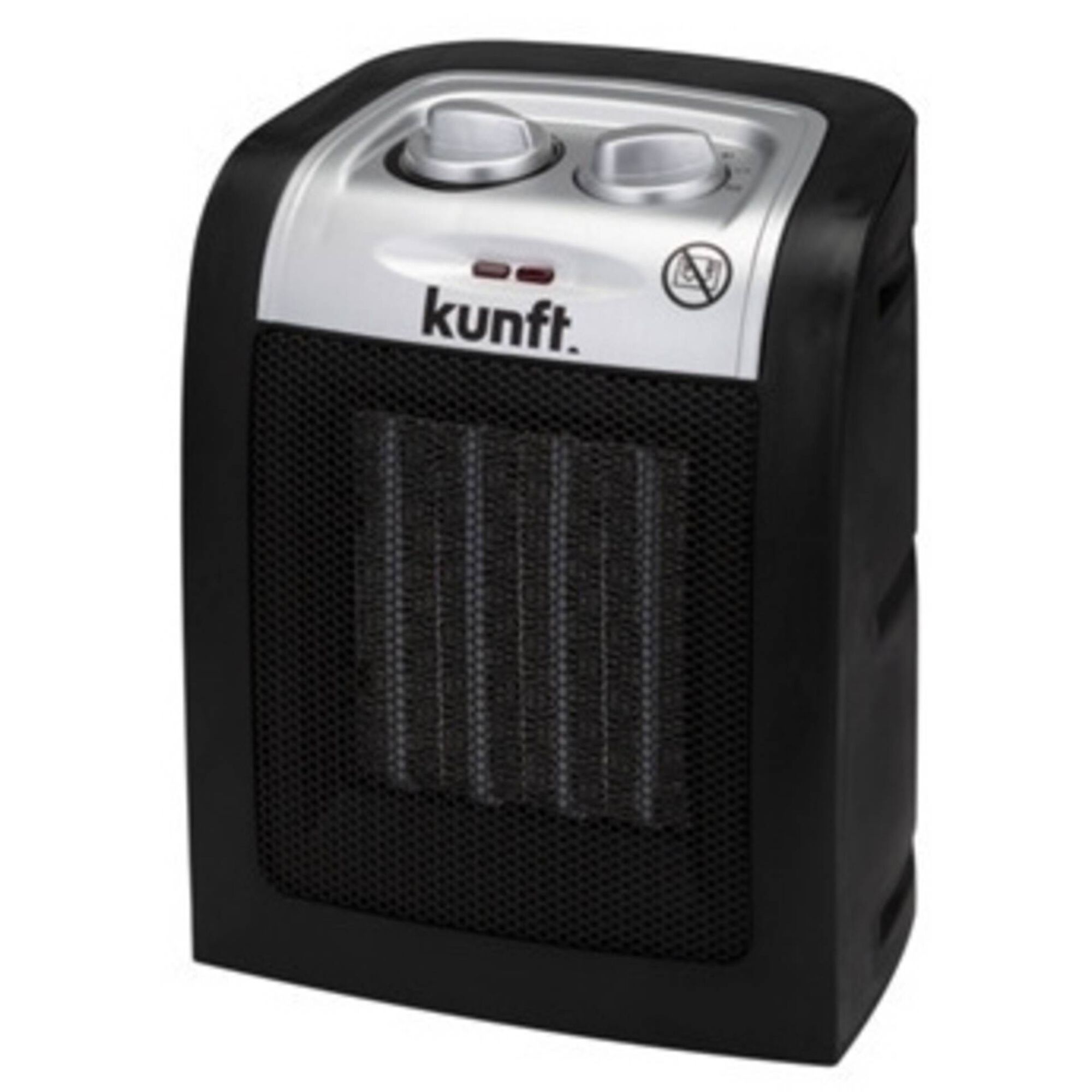 Termoventilador Cerâmico KPTC-1819