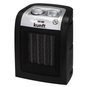 Termoventilador Cerâmico KPTC-1819 Termoventilador Cerâmico KPTC-1819