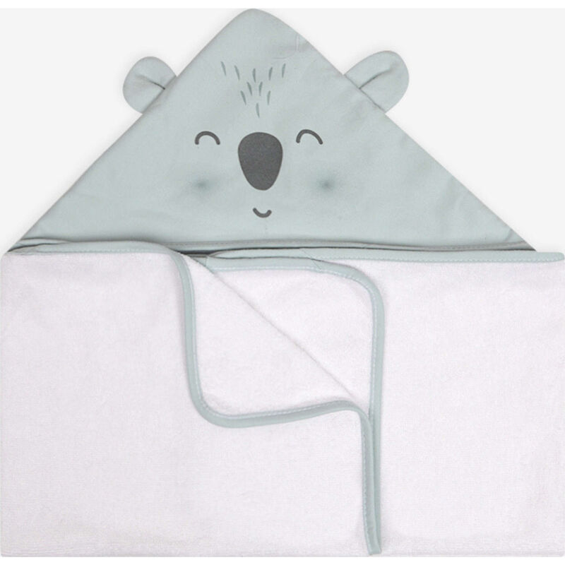 Toalha Banho Koala Twinko