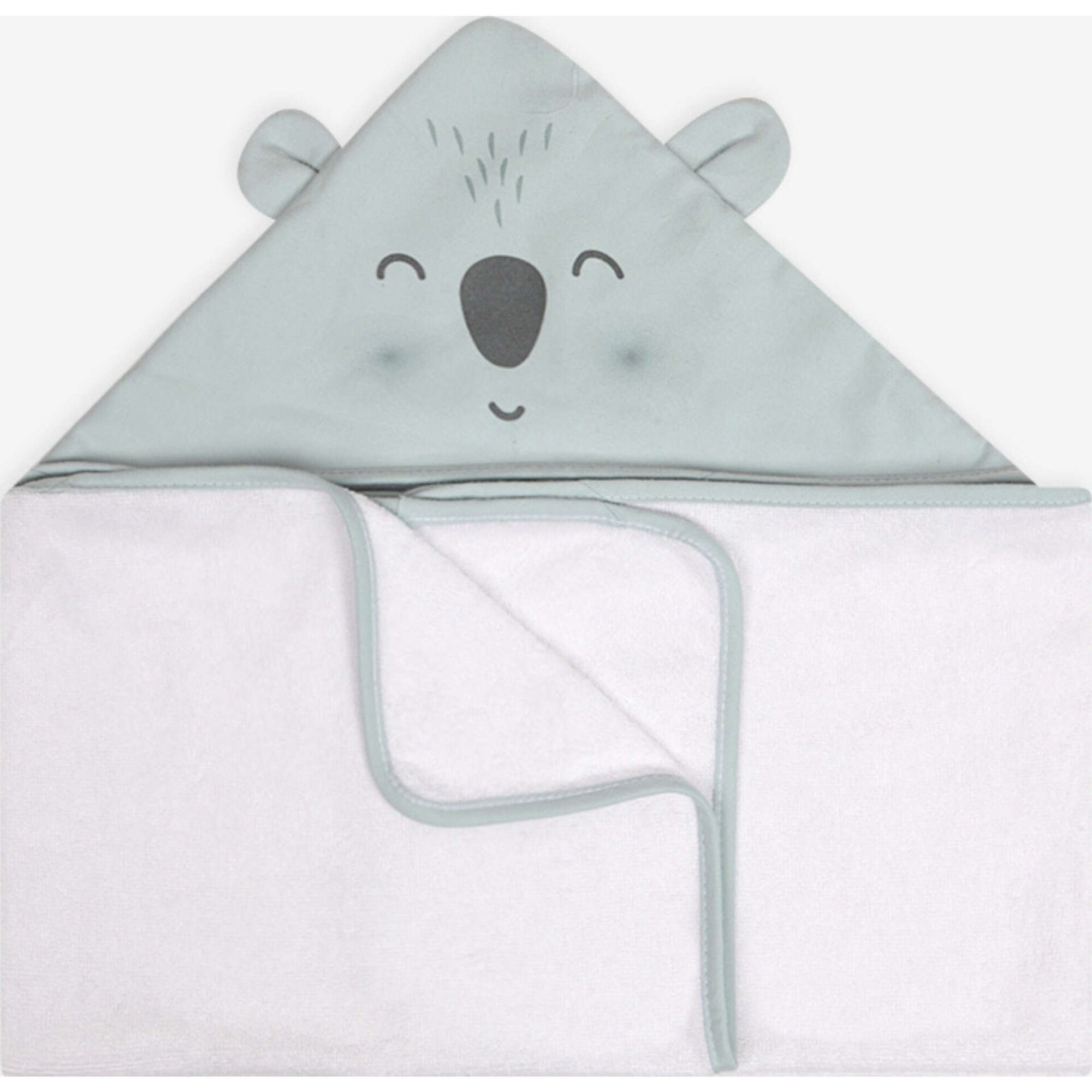 Toalha Banho Koala Toalha Banho Koala