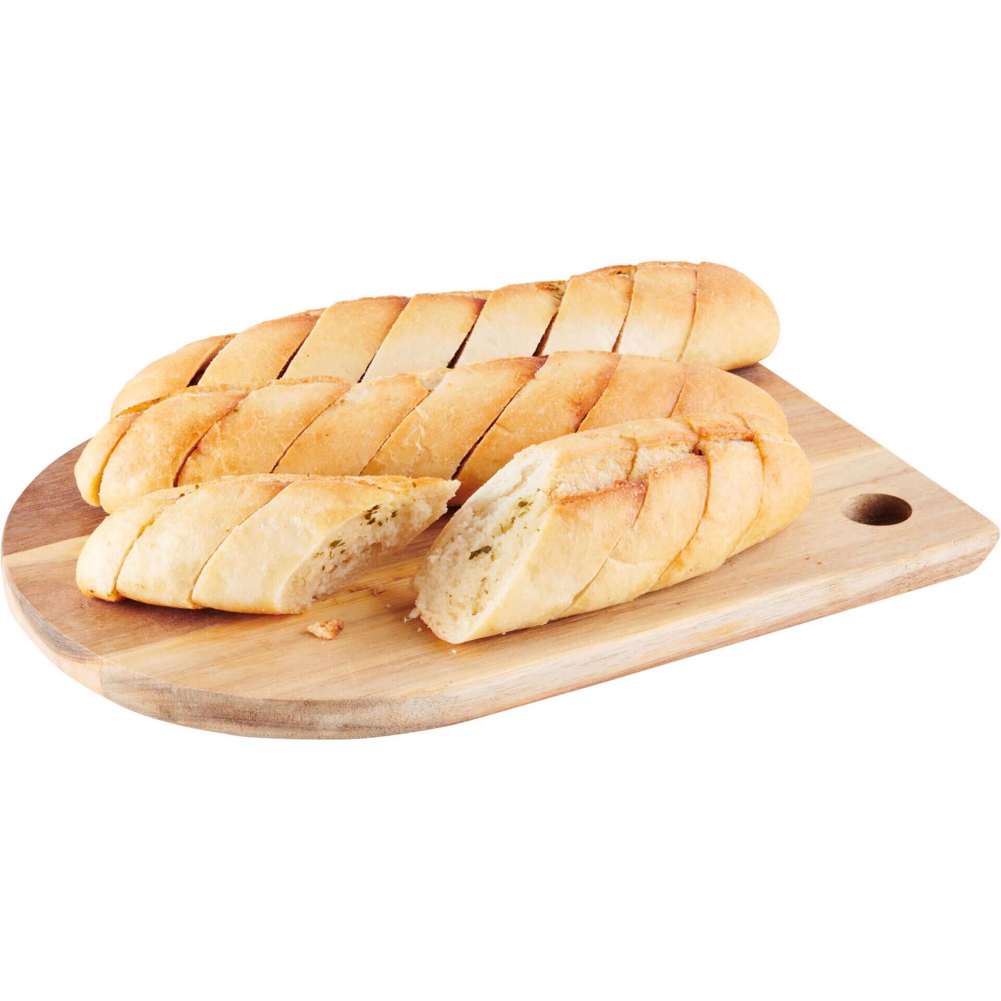 Baguete de Alho