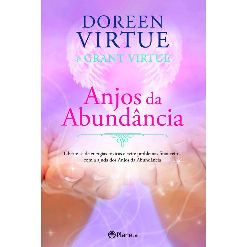 Anjos da Abundância de Doreen Virtue