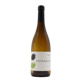 Passagem Douro Vinho Branco