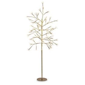 Árvore de Natal 150cm com Luzes