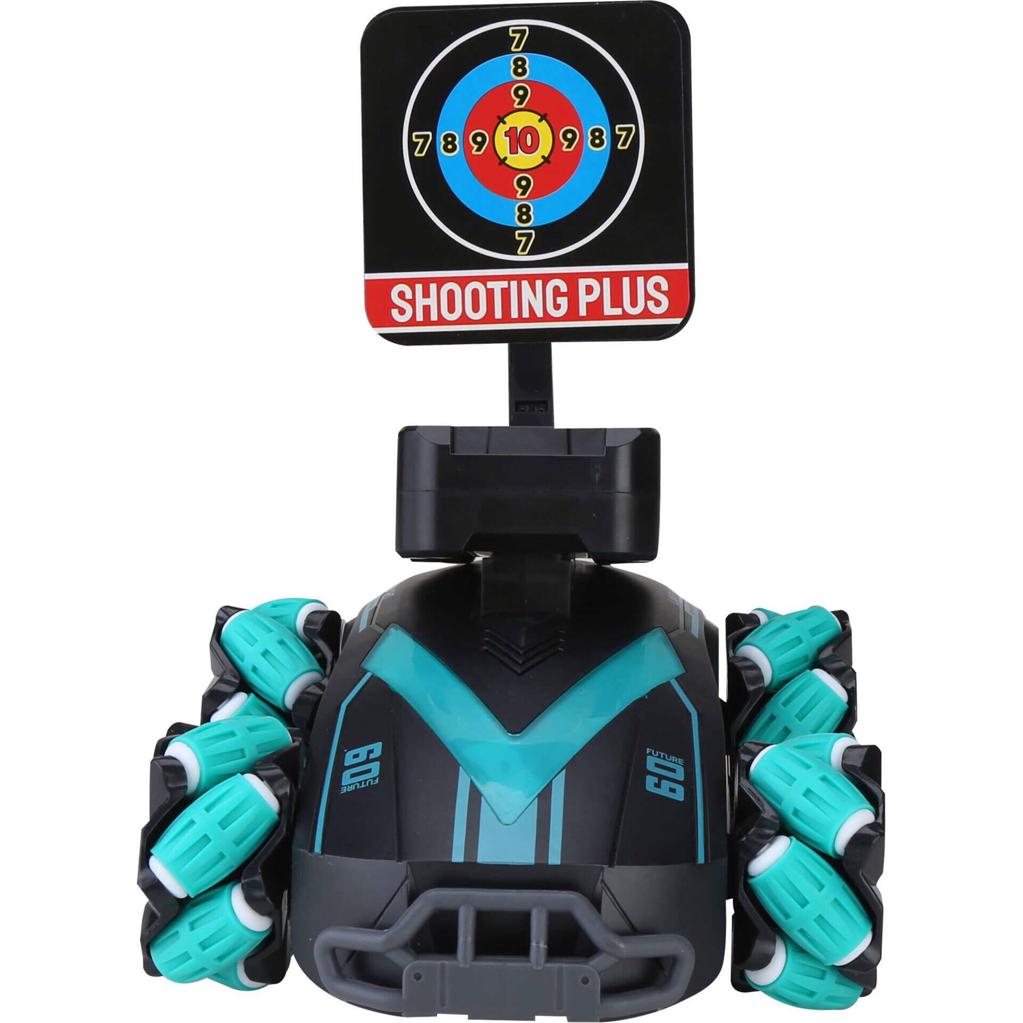 Apocalipse Recon 1:12