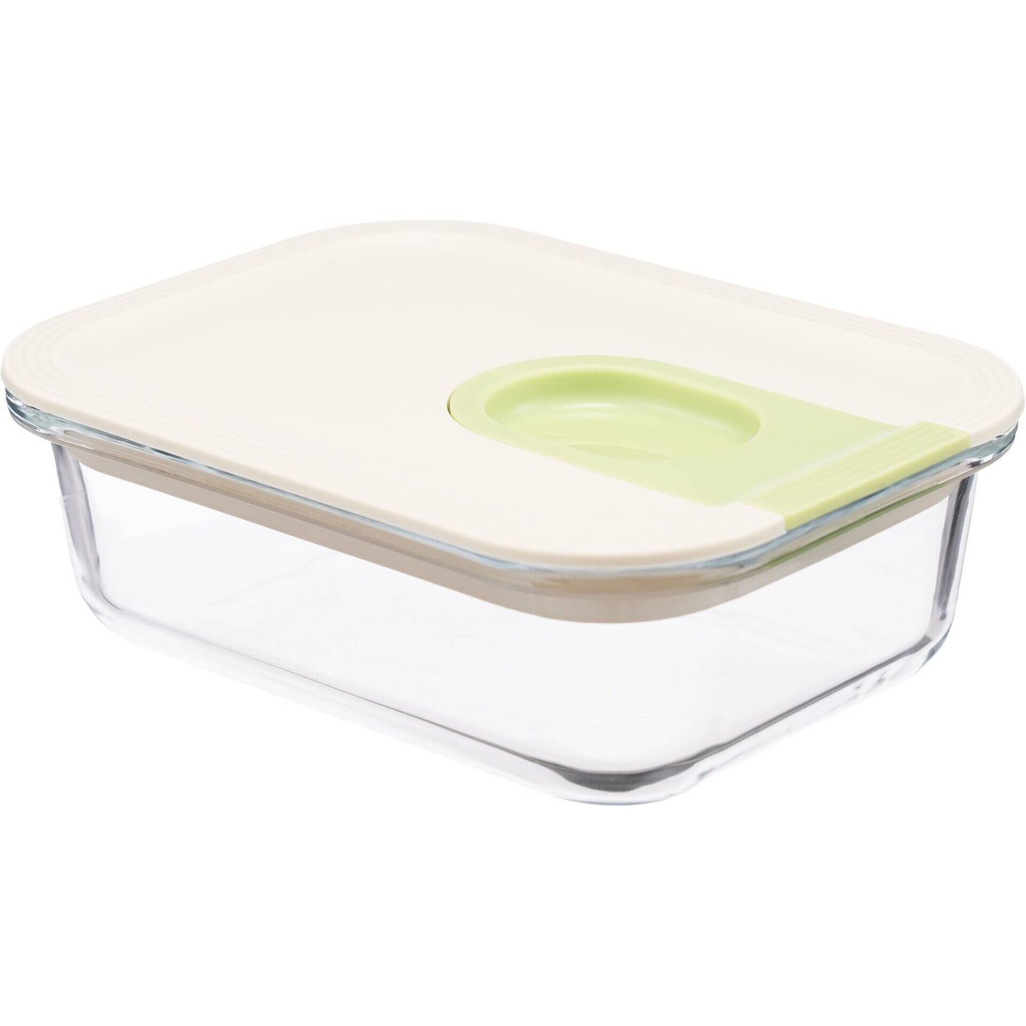 Caixa Herm&eacute;tica 640ml Easyglide Kasa