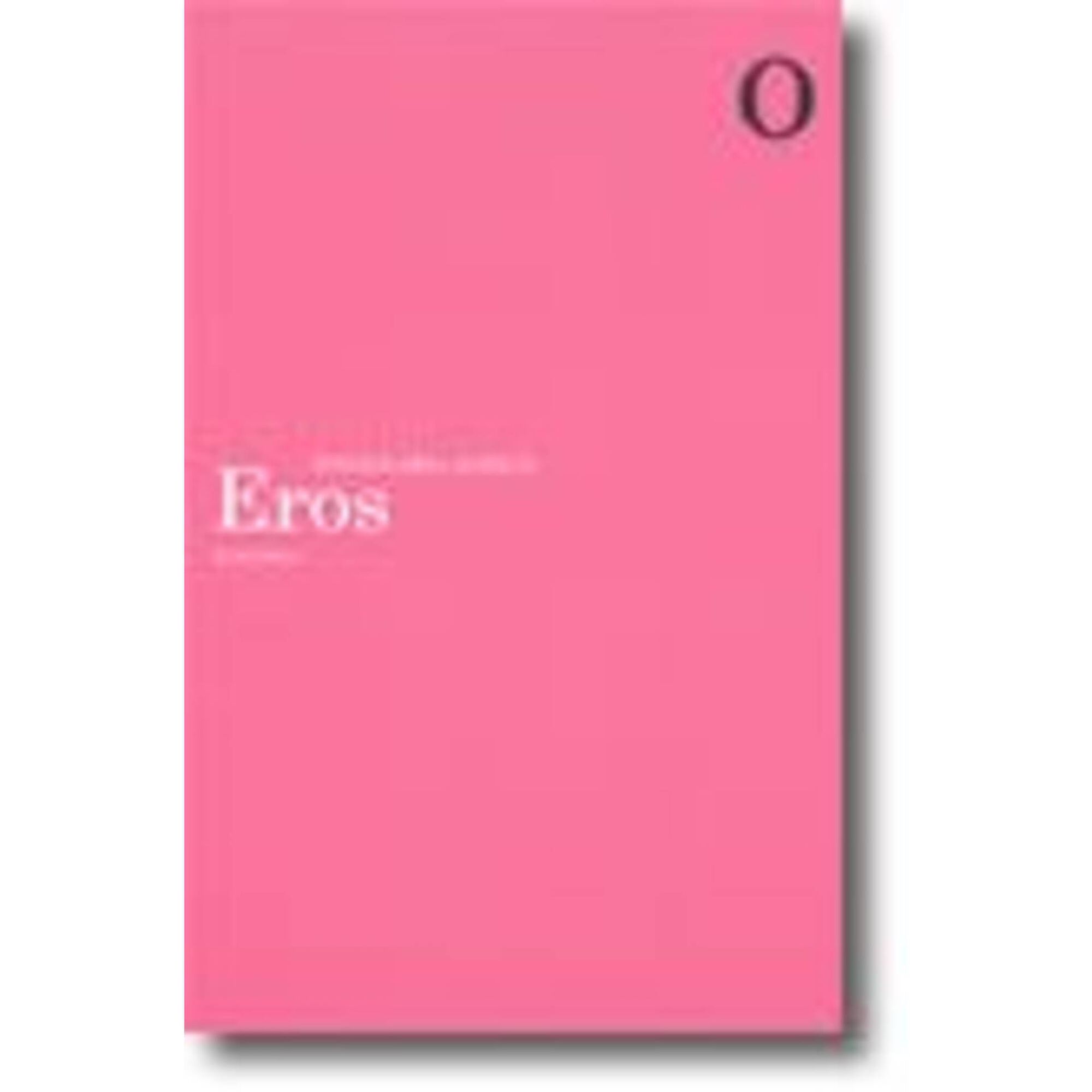 Eros de Nicola Abel-Hirsch