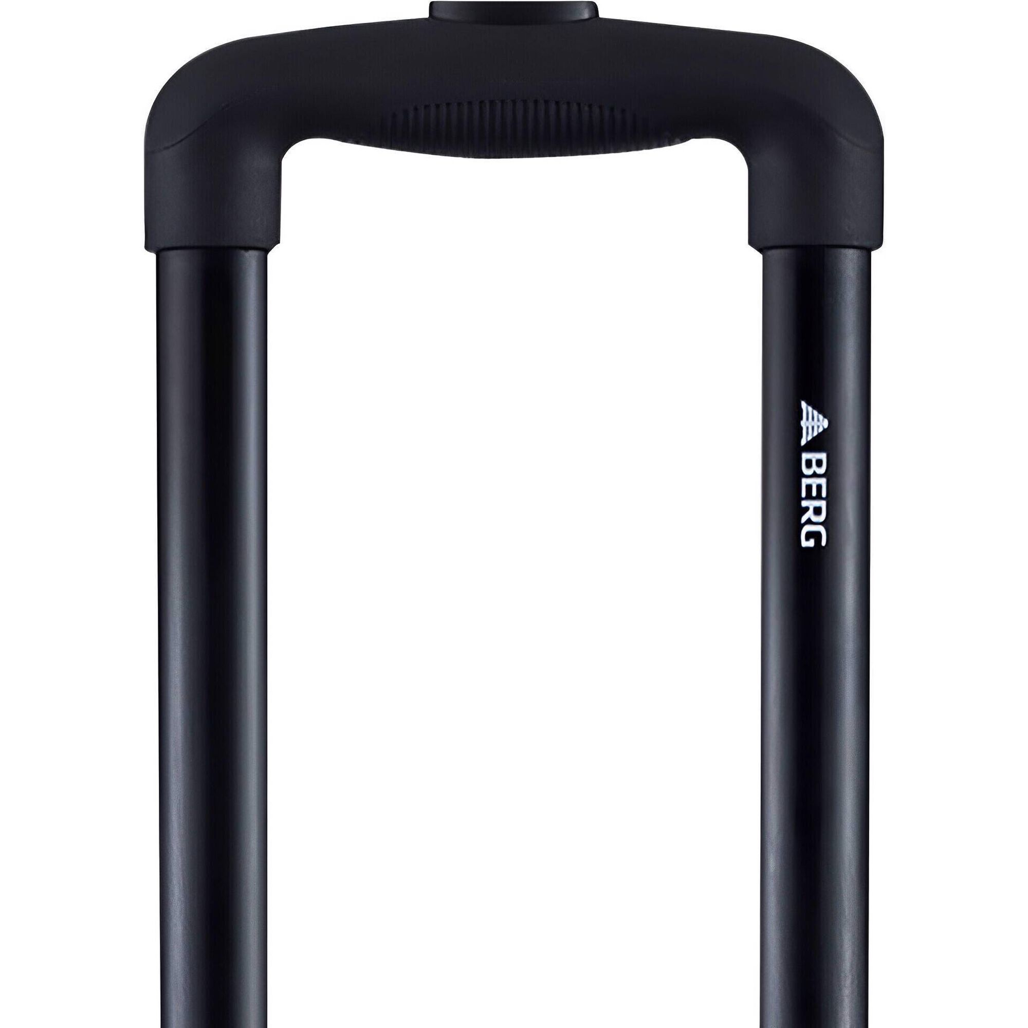 Conjunto 2 Malas de Viagem Move Cabine+M&eacute;dia Berg