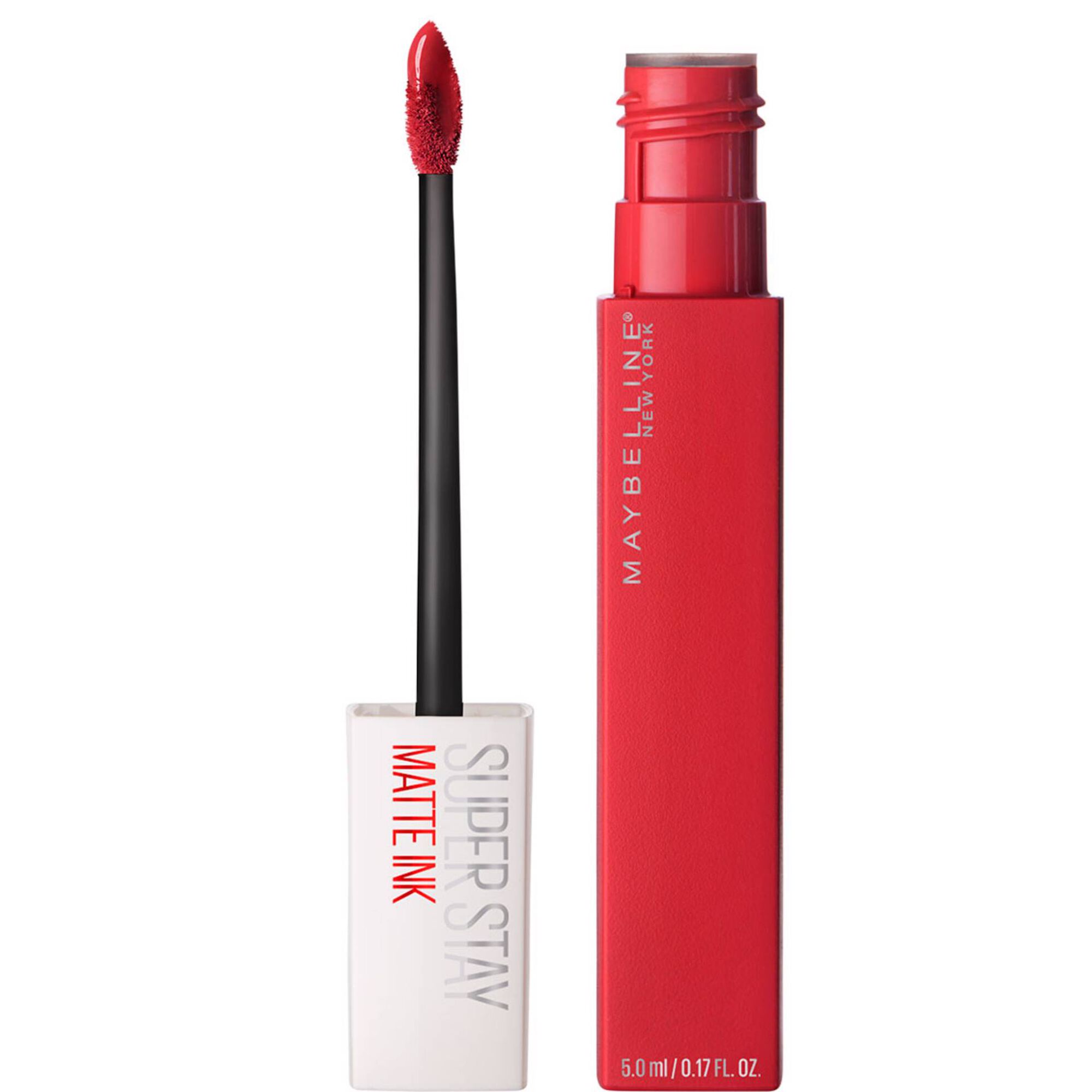 Batom Líquido SuperStay Matte Ink Pioneer 20