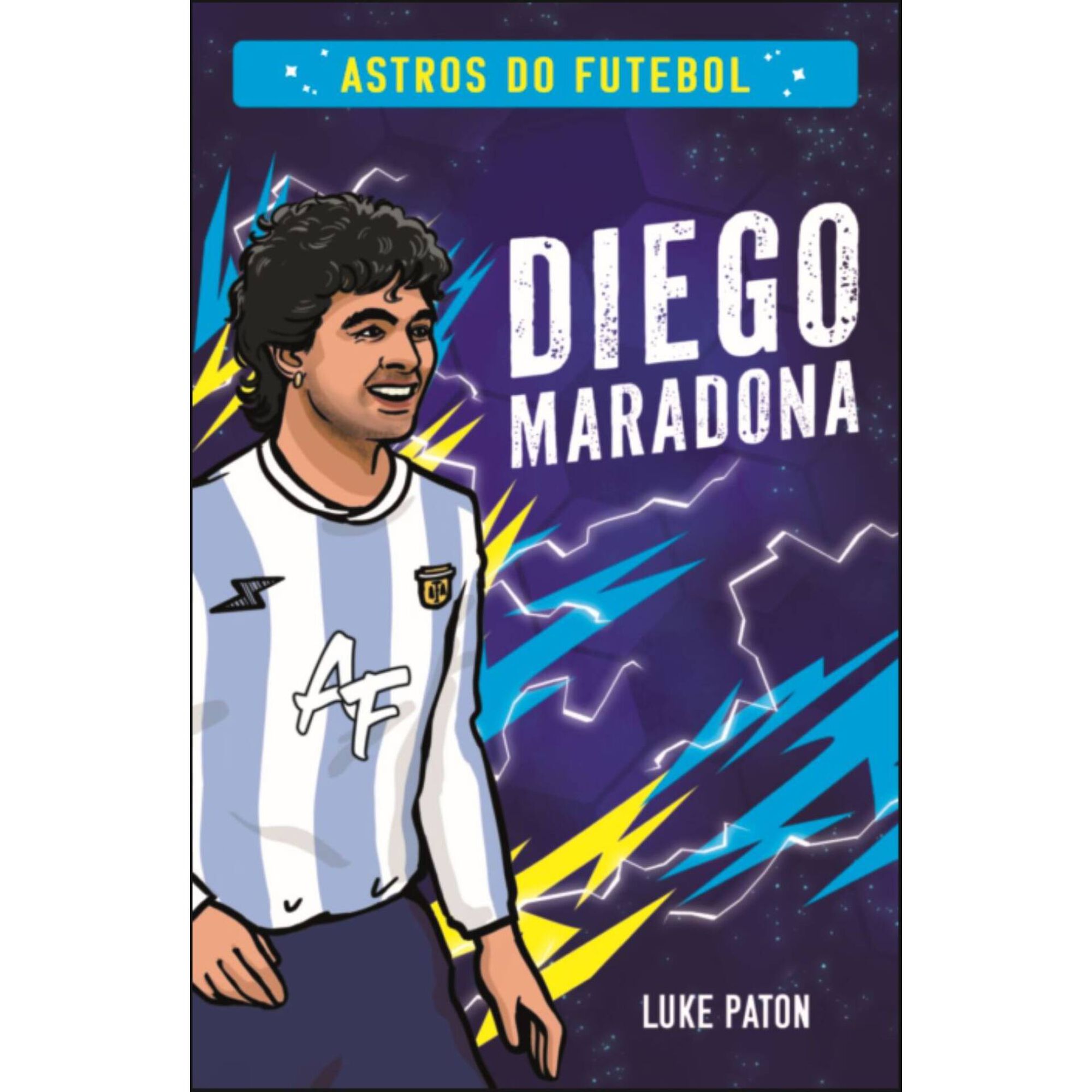 Diego Maradona