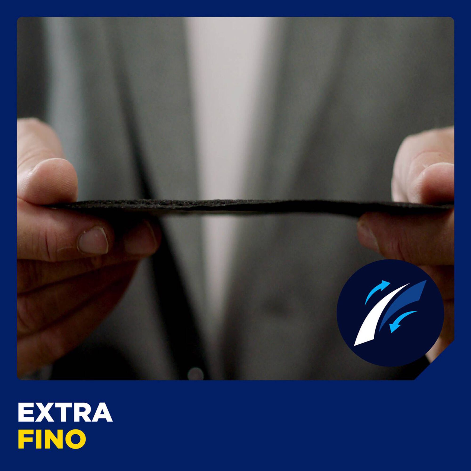 Pensos Incontin&ecirc;ncia N&iacute;vel 0 Tena