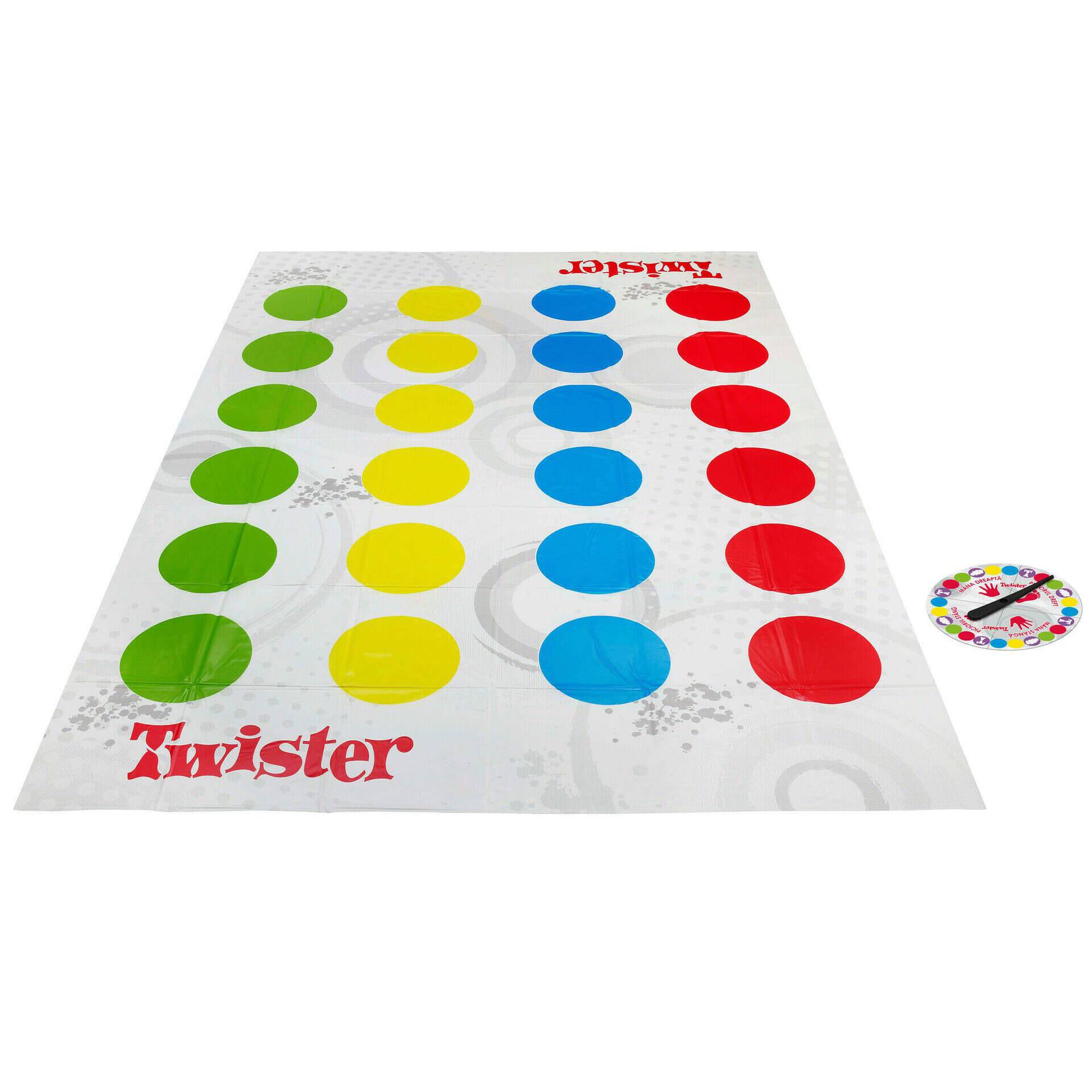 Twister Twister