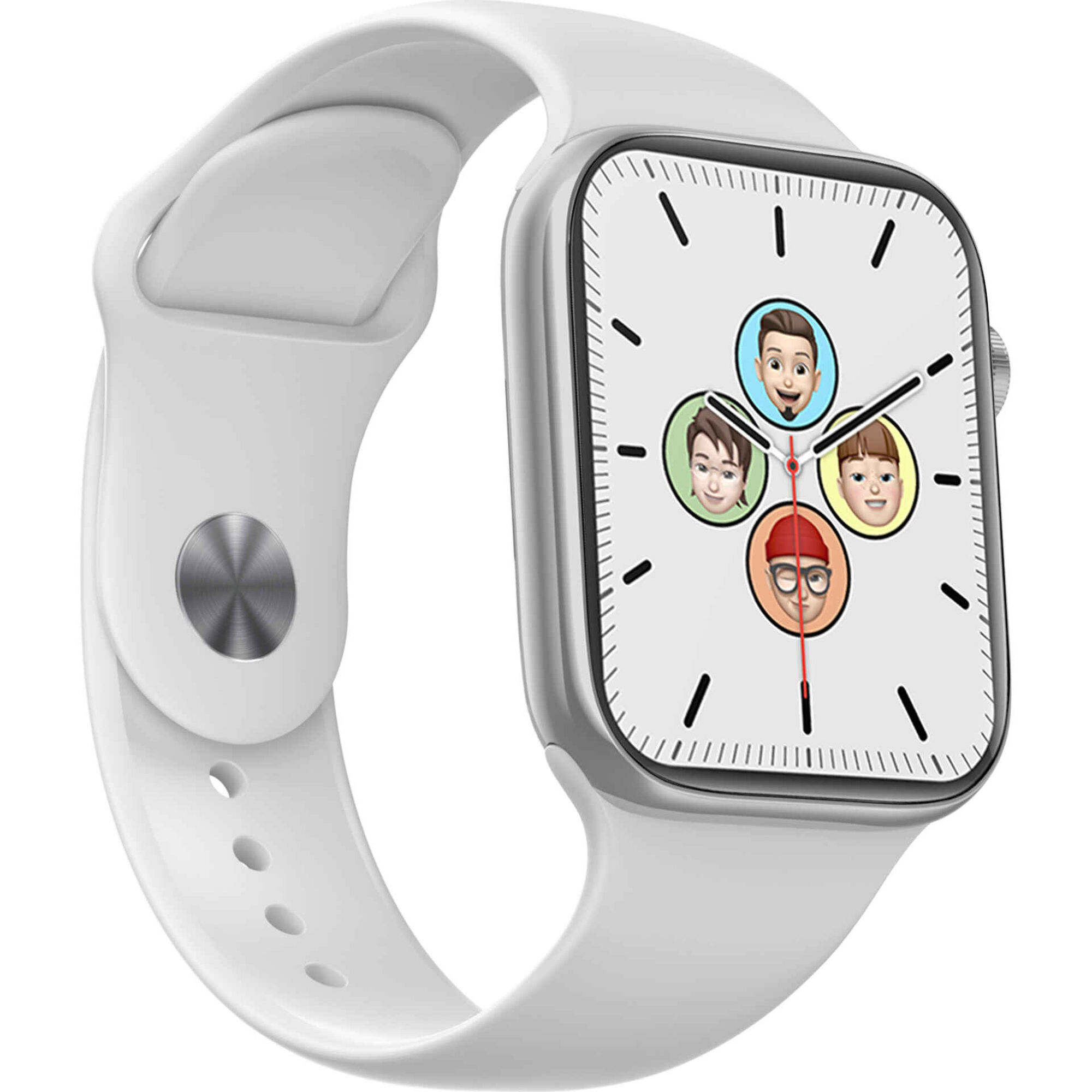 Smartwatch T9 Pro Max (várias cores)