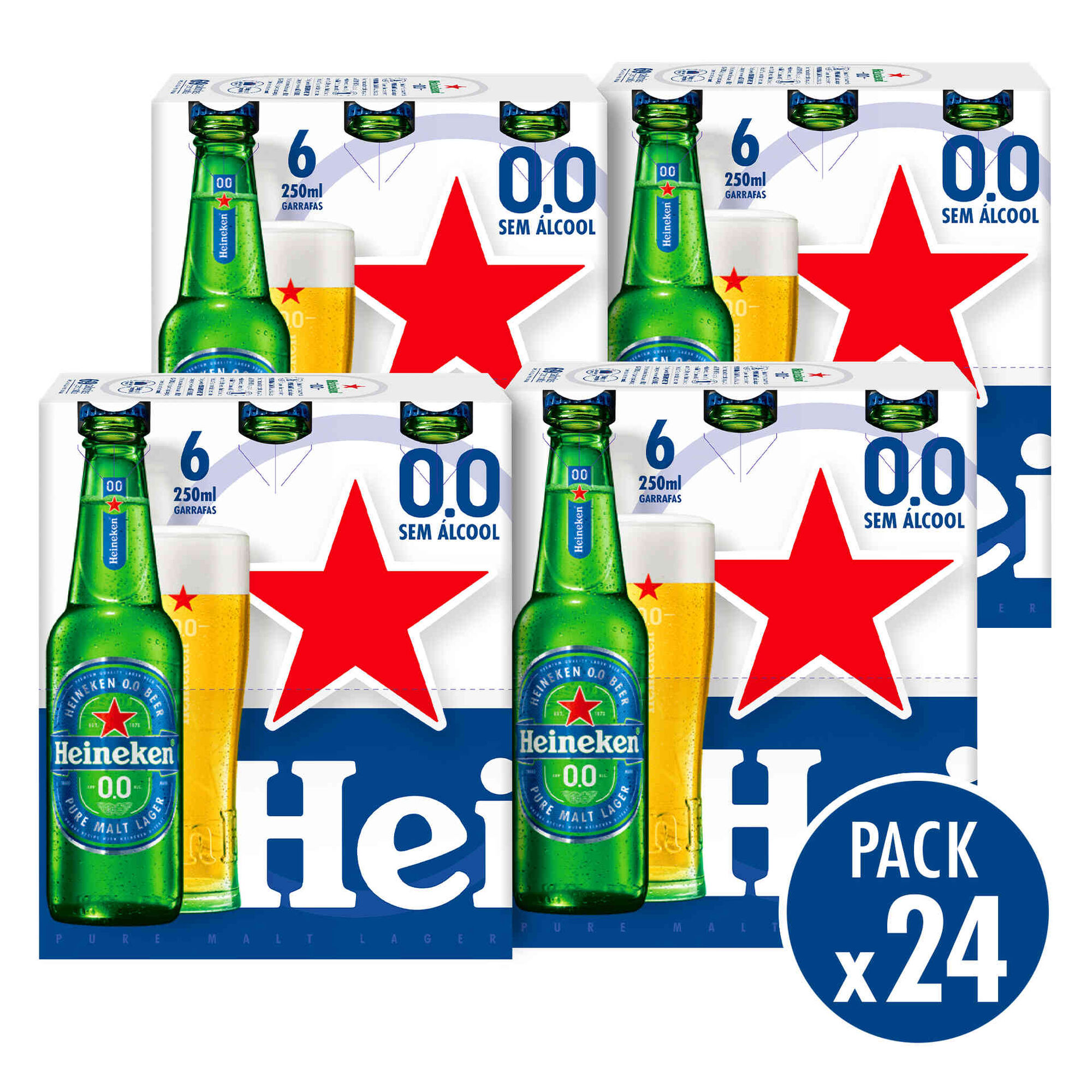 Cerveja sem Álcool Cerveja sem Álcool