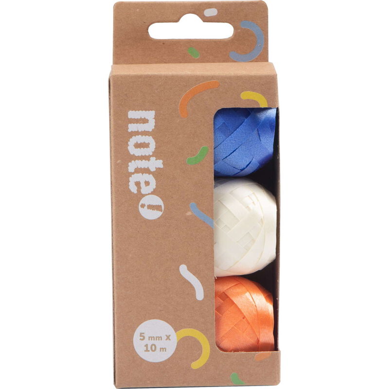 Conjunto 3 Fitas Embrulho Note!