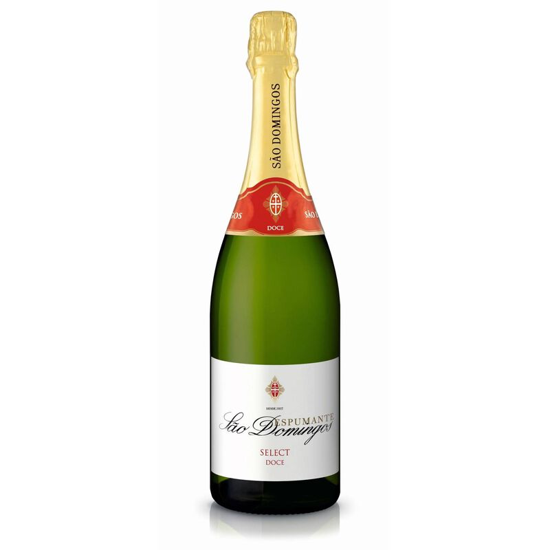 São Domingos Classic Espumante Doce Branco