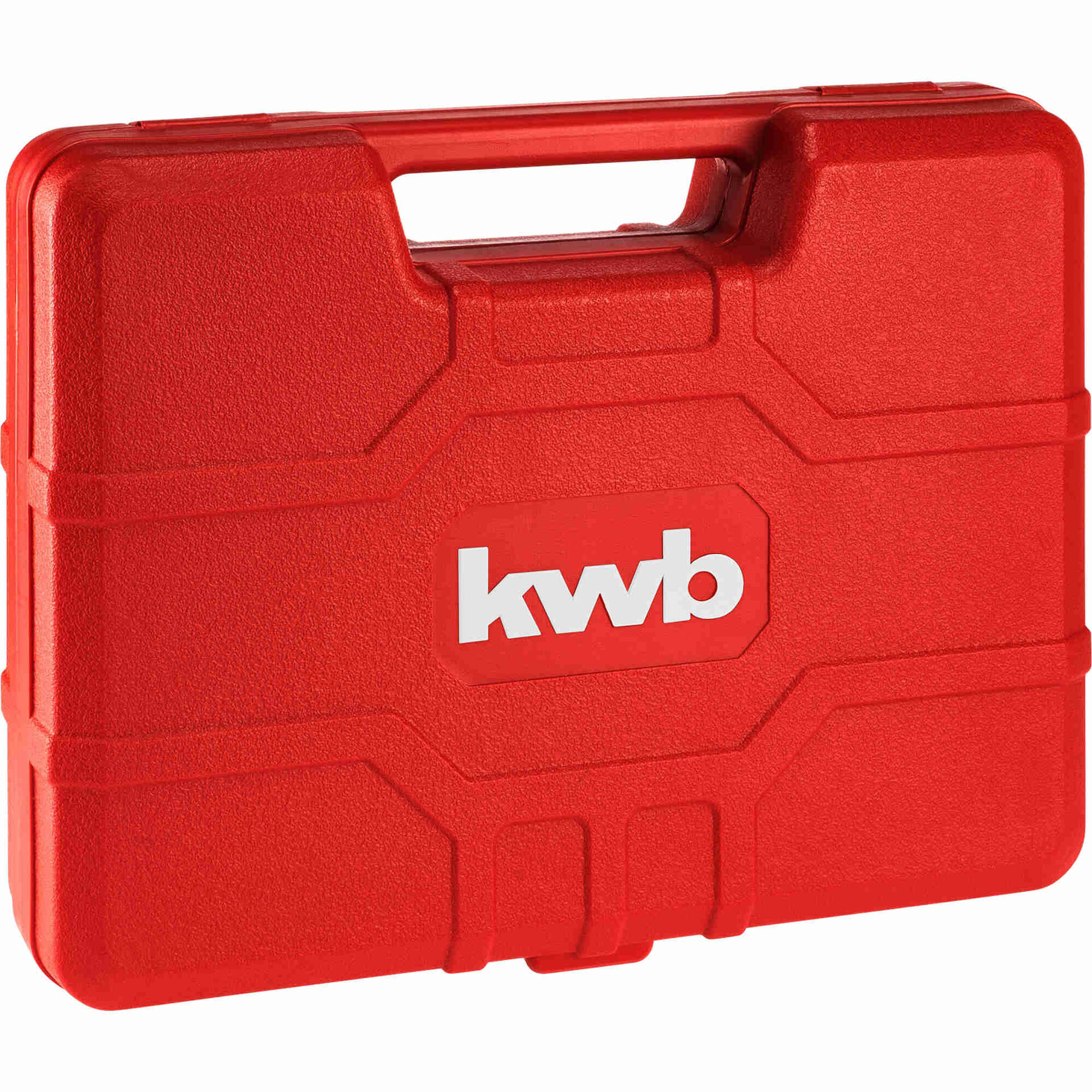 Mala de Ferramentas com 35 pe&ccedil;as KWB