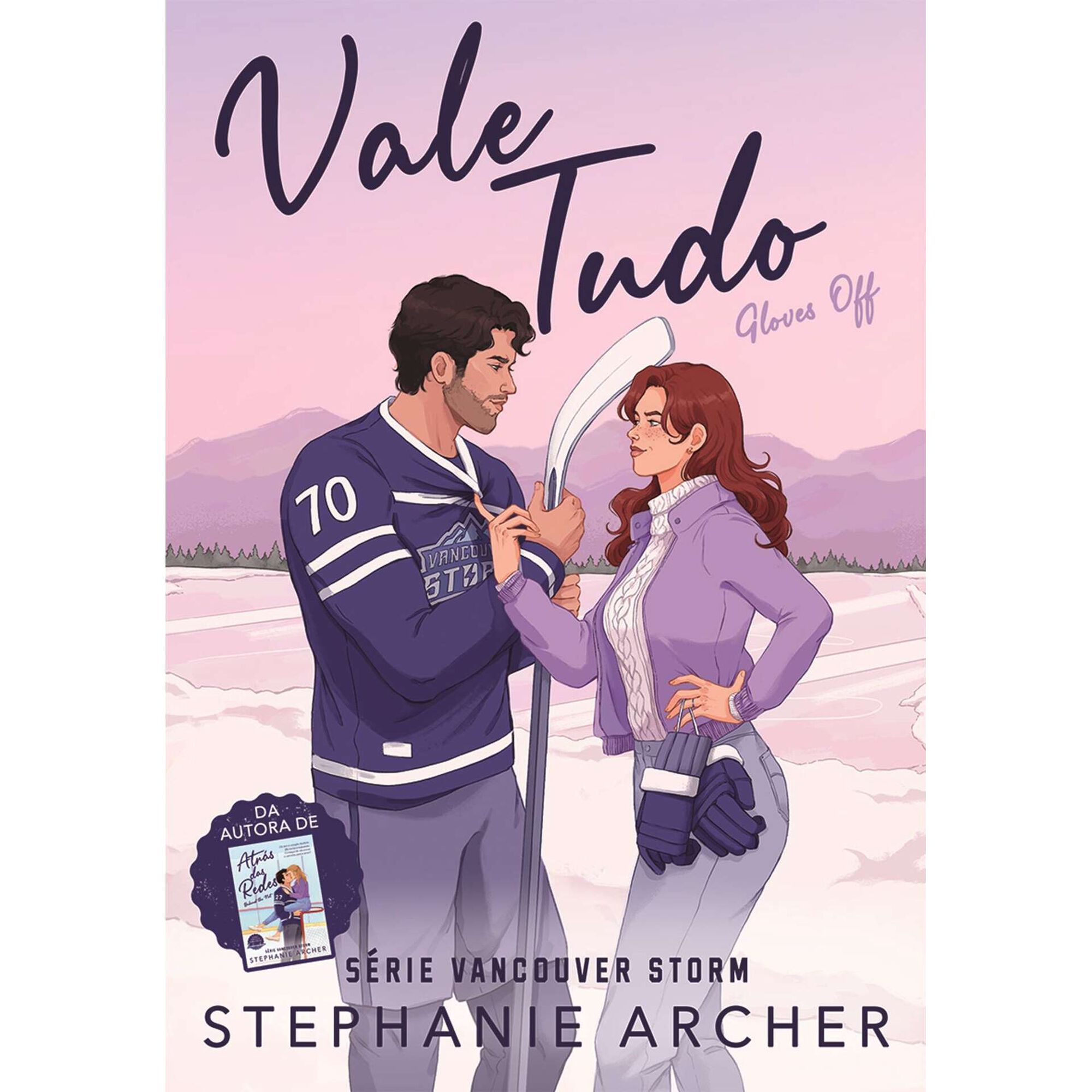 Vale Tudo - Gloves Off Vale Tudo - Gloves Off
