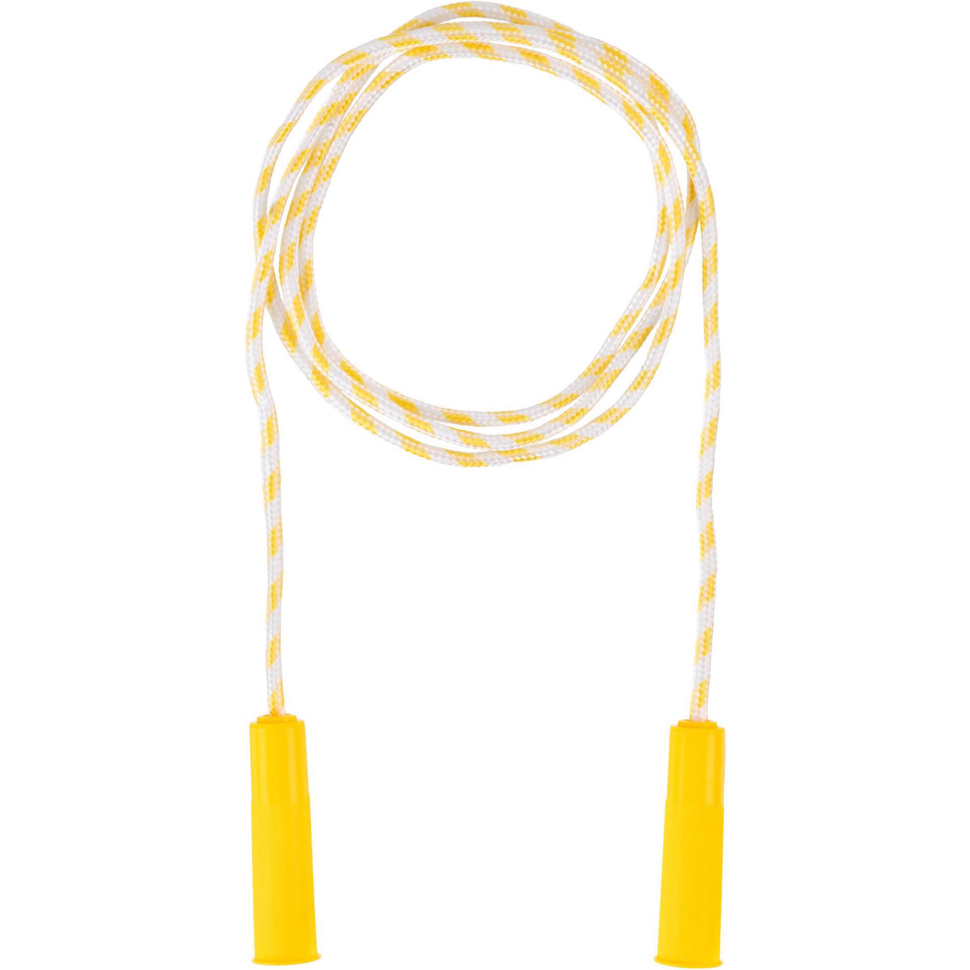 Corda de Saltar 225cm (várias cores)