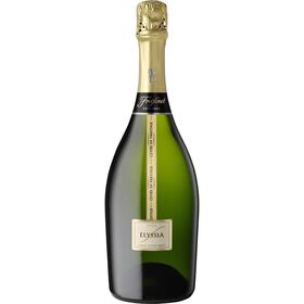 Freixenet Espumante Cava Elyssa Gran Cuv&eacute;e Brut Branco
