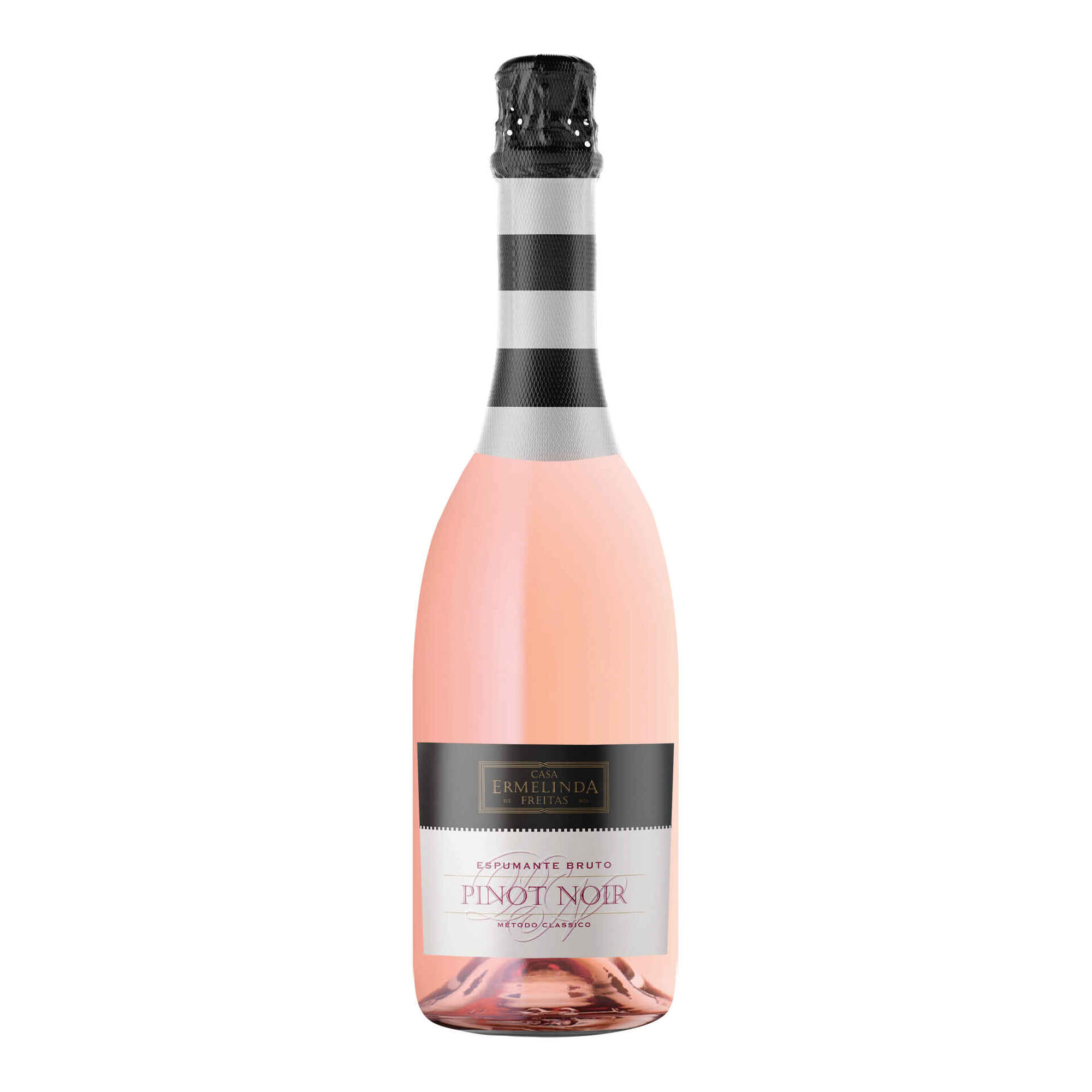 Casa Ermelinda Freitas Pinot Noir Espumante Ros&eacute;