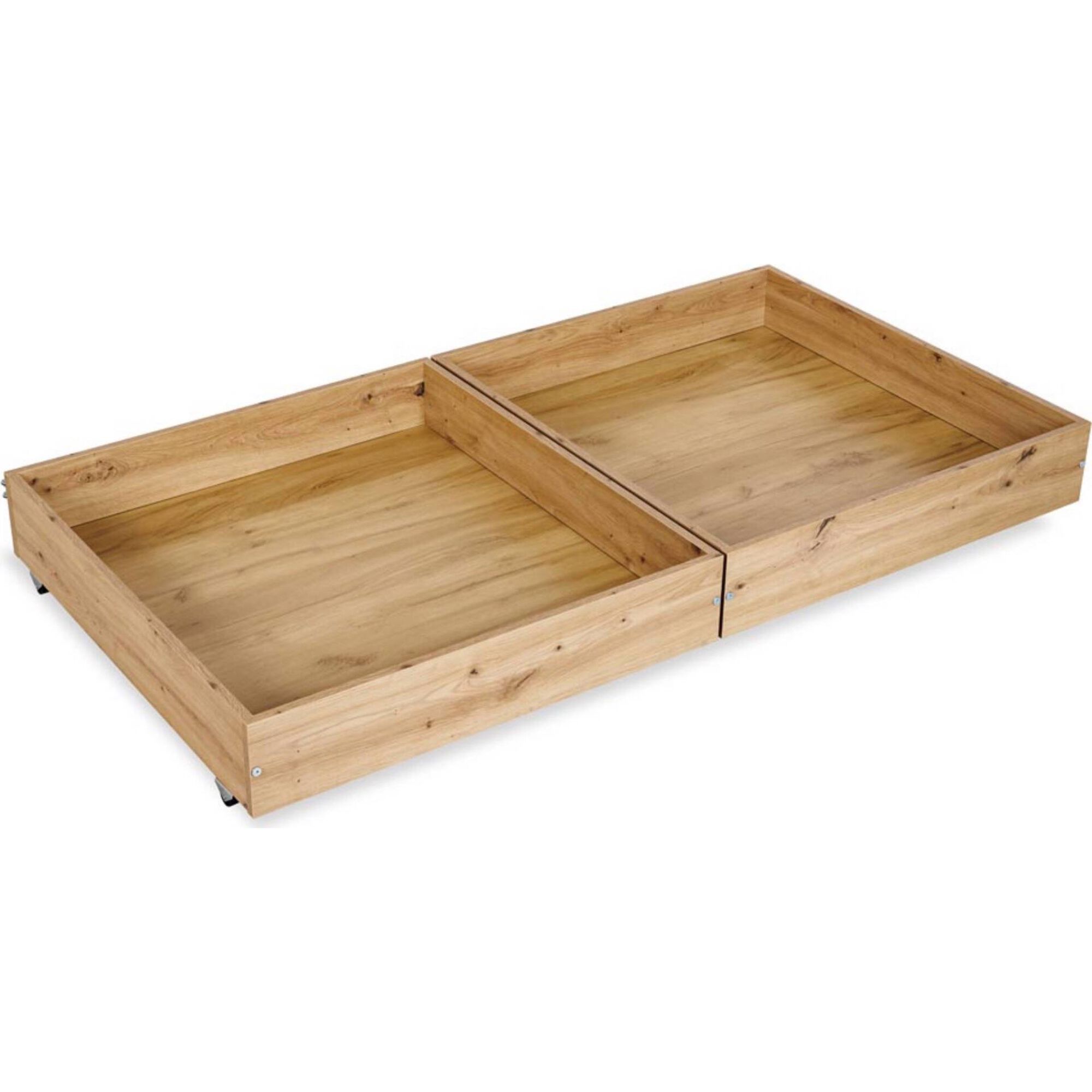 Gavetão com Divisória 83x19x79cm Amélia