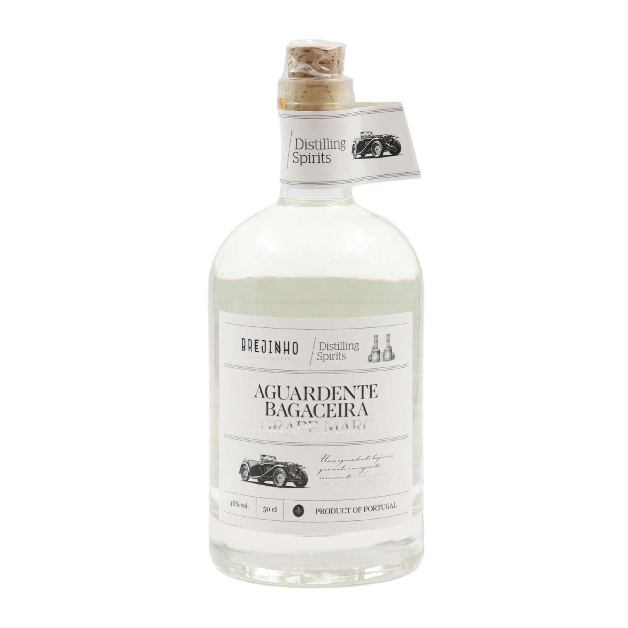 Brejinho da Costa Bagaceira