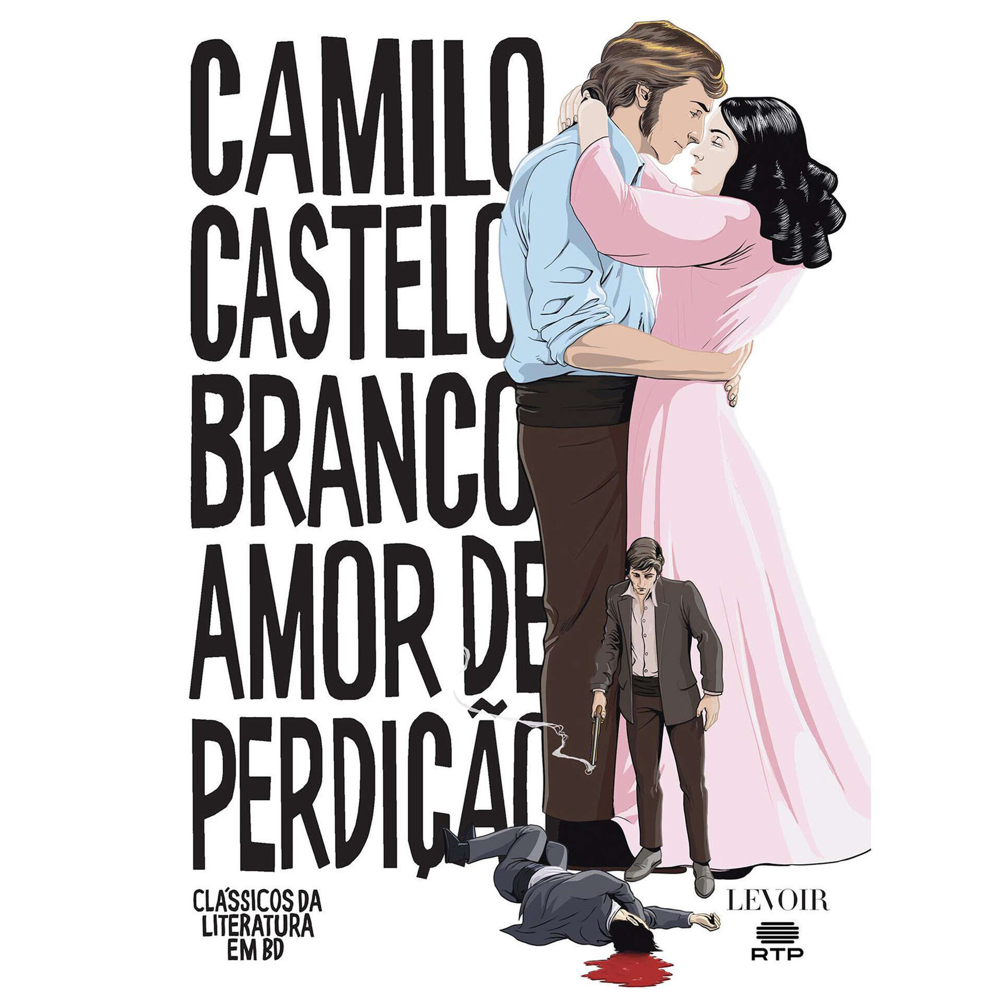 Amor de Perdição