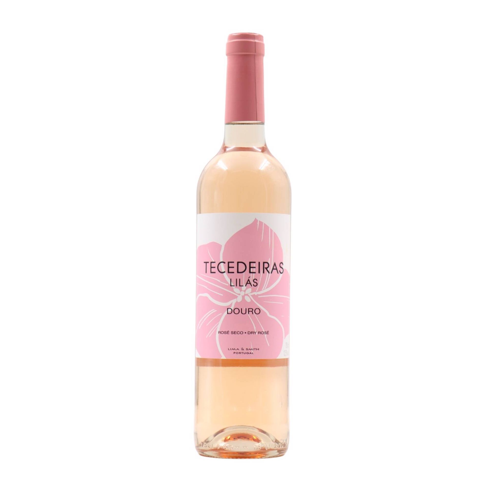 Lil&aacute;s Das Tecedeiras Douro Vinho Ros&eacute;