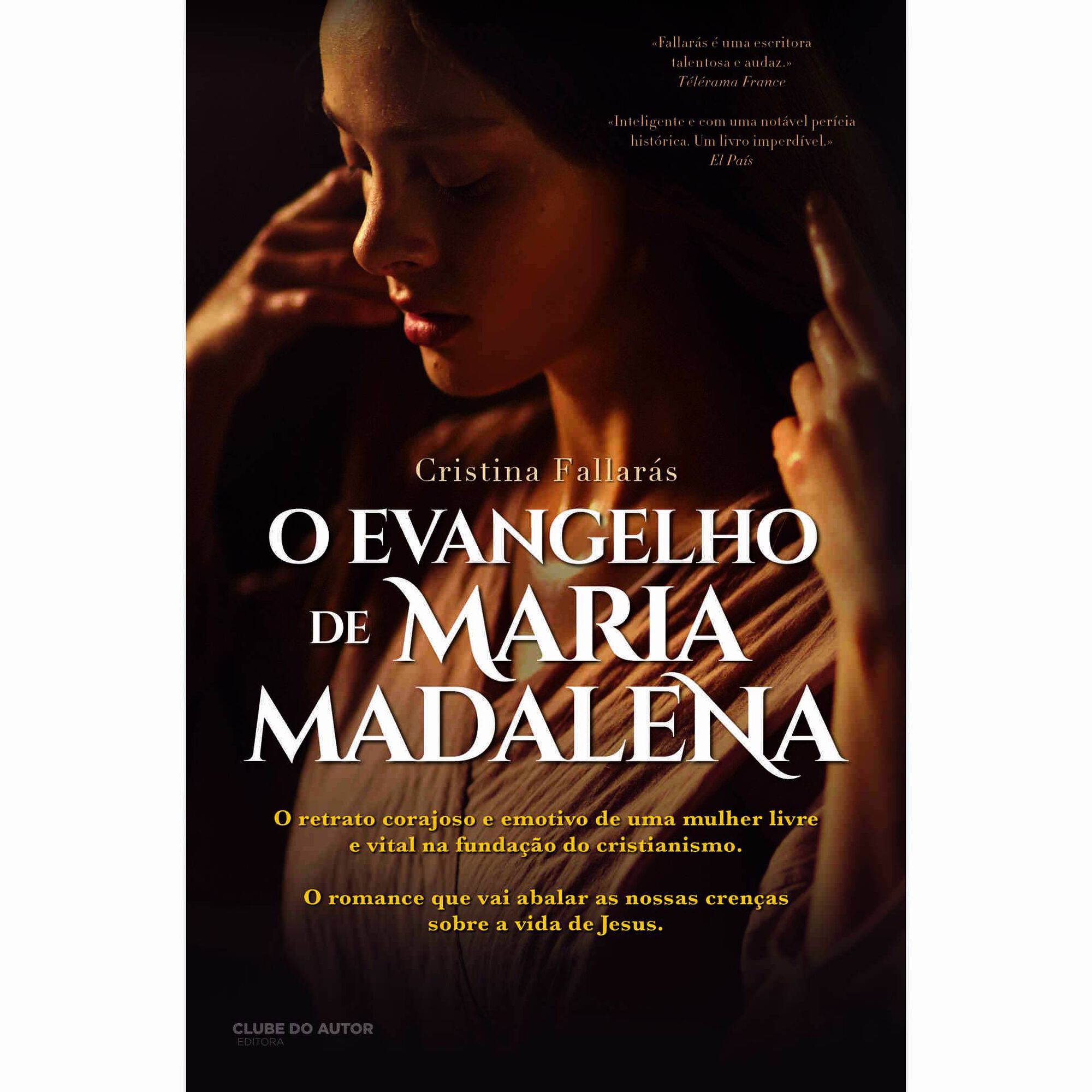 O Evangelho de Maria Madalena