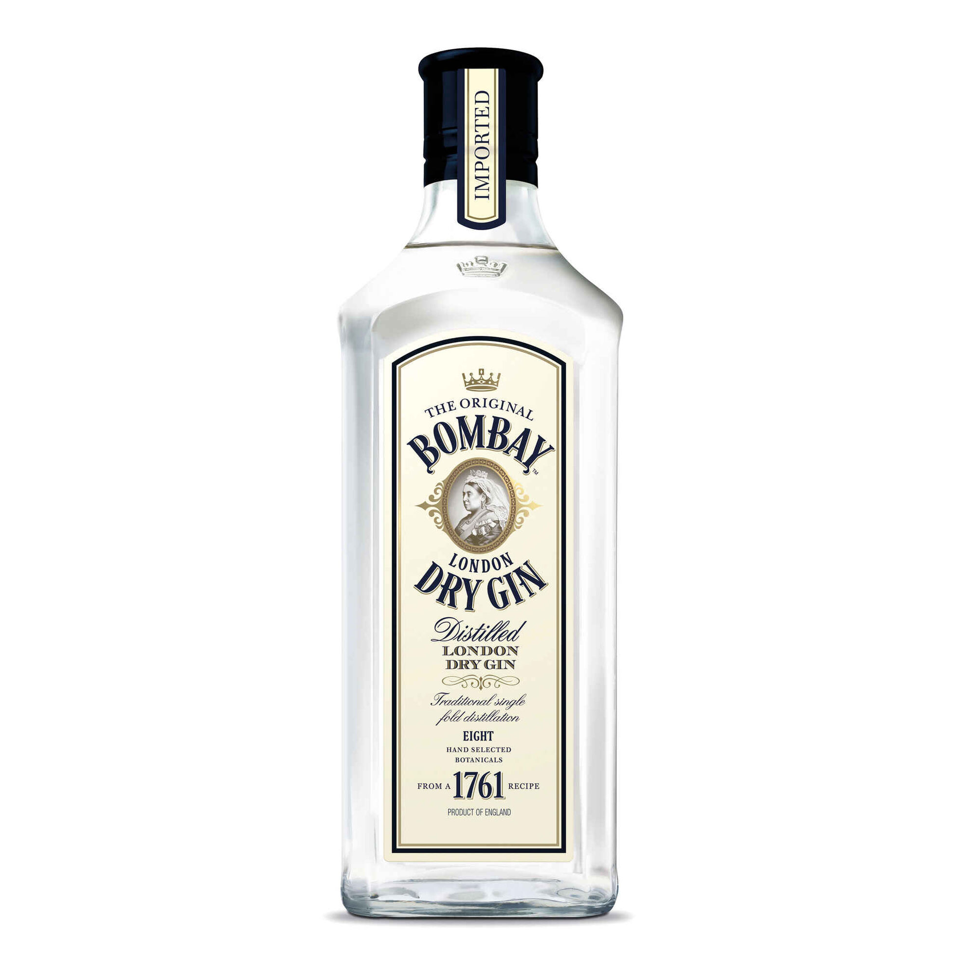 Gin Bombay Original Gin Bombay Original