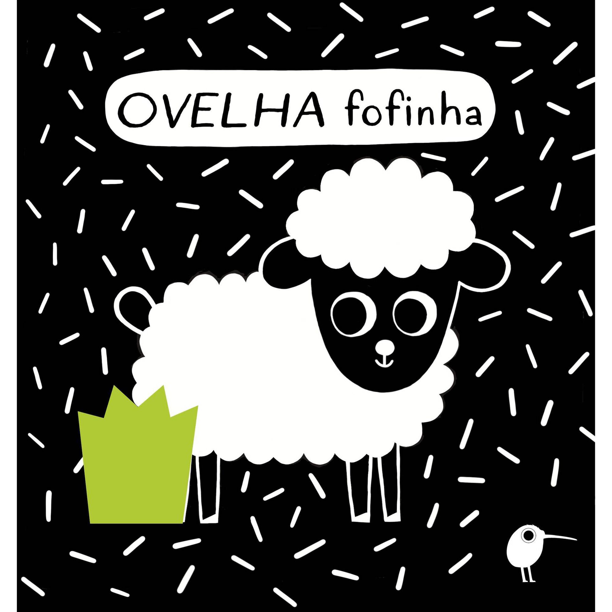 Ovelha Fofinha